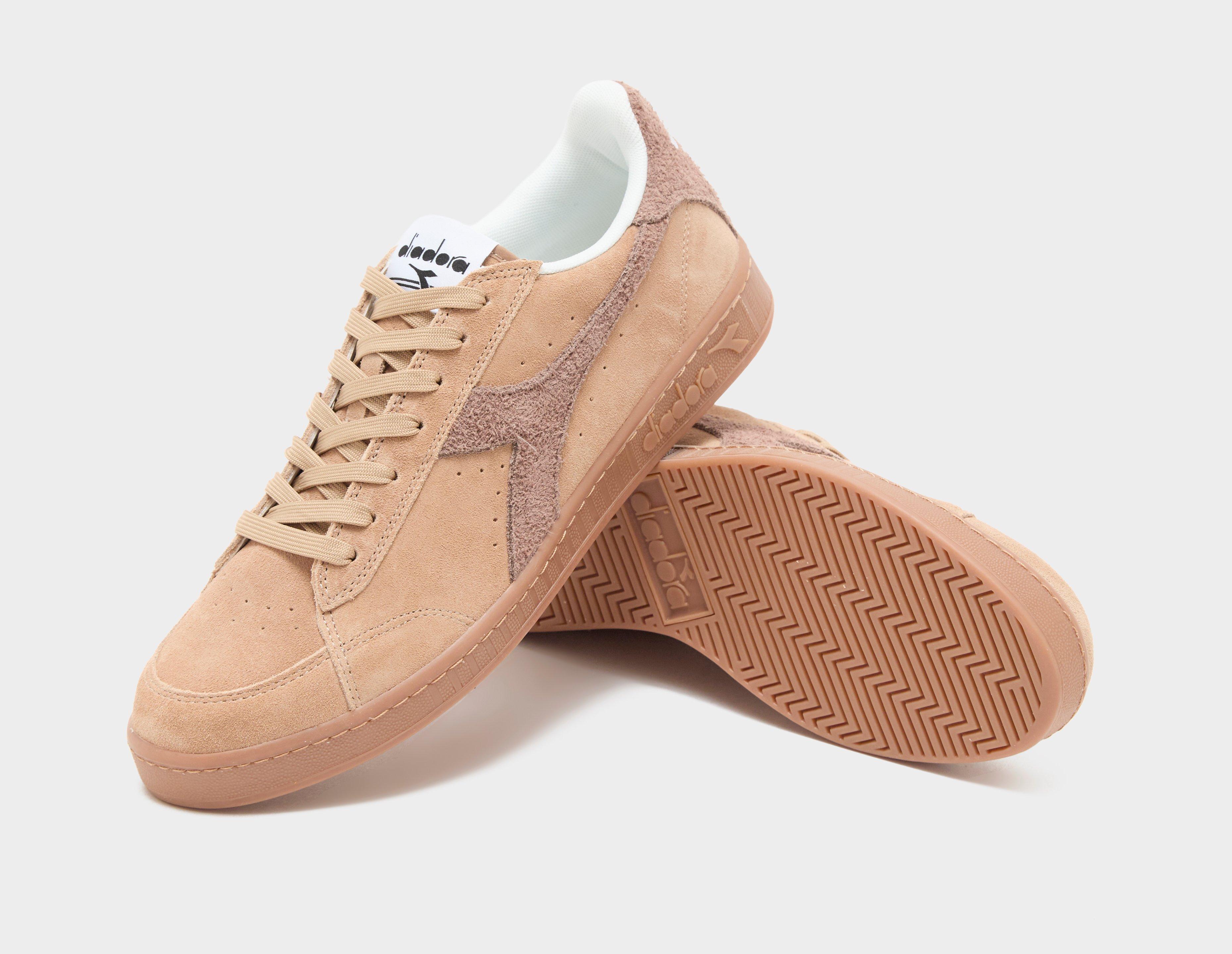 Diadora Game Low