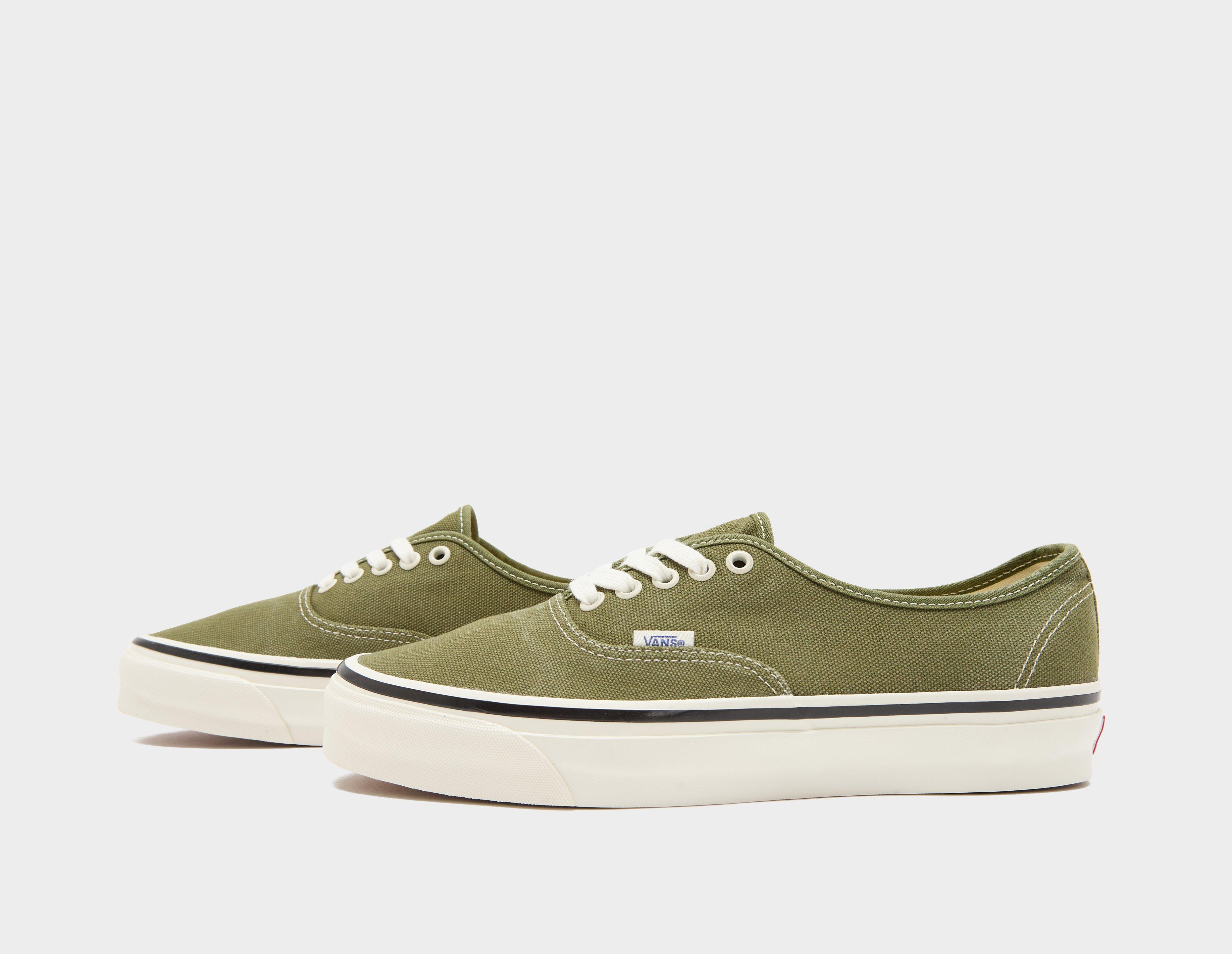 Vans Classic Slip On