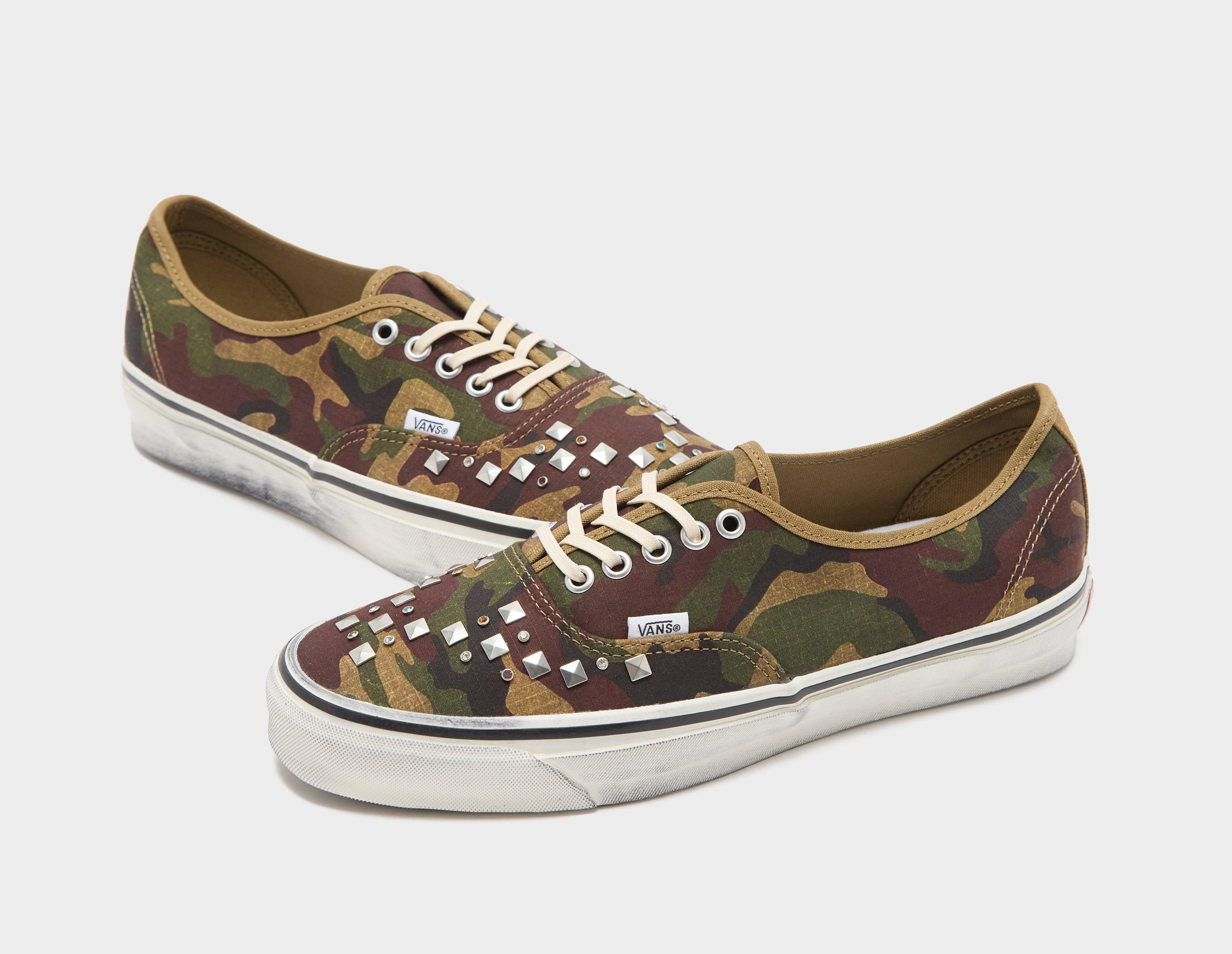Vans LX Authentic 44