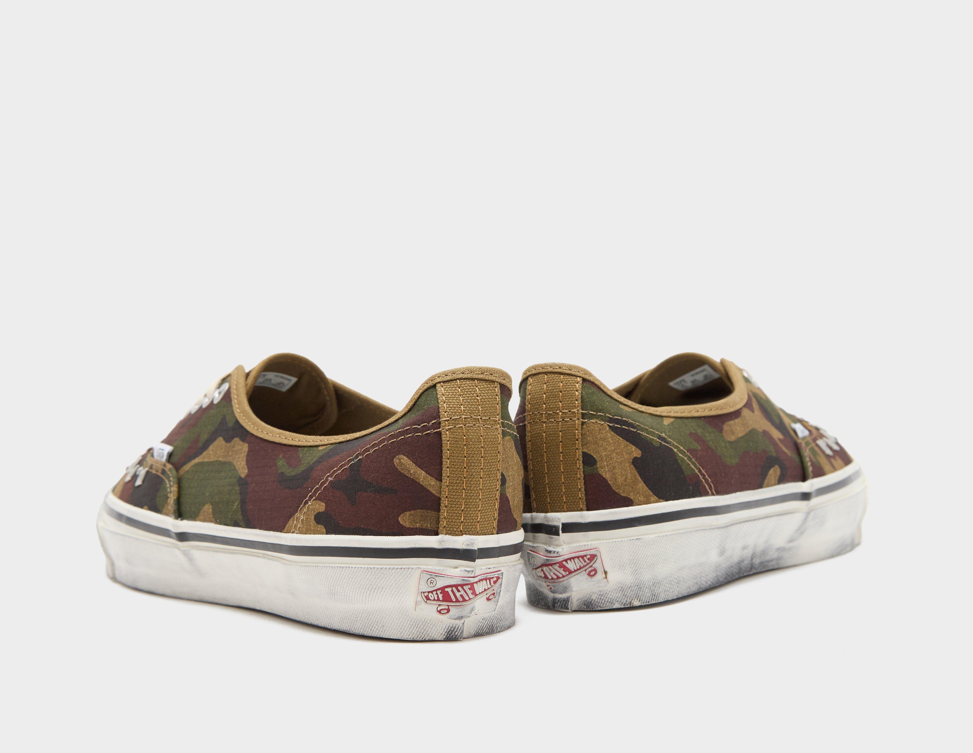 Vans LX Authentic 44
