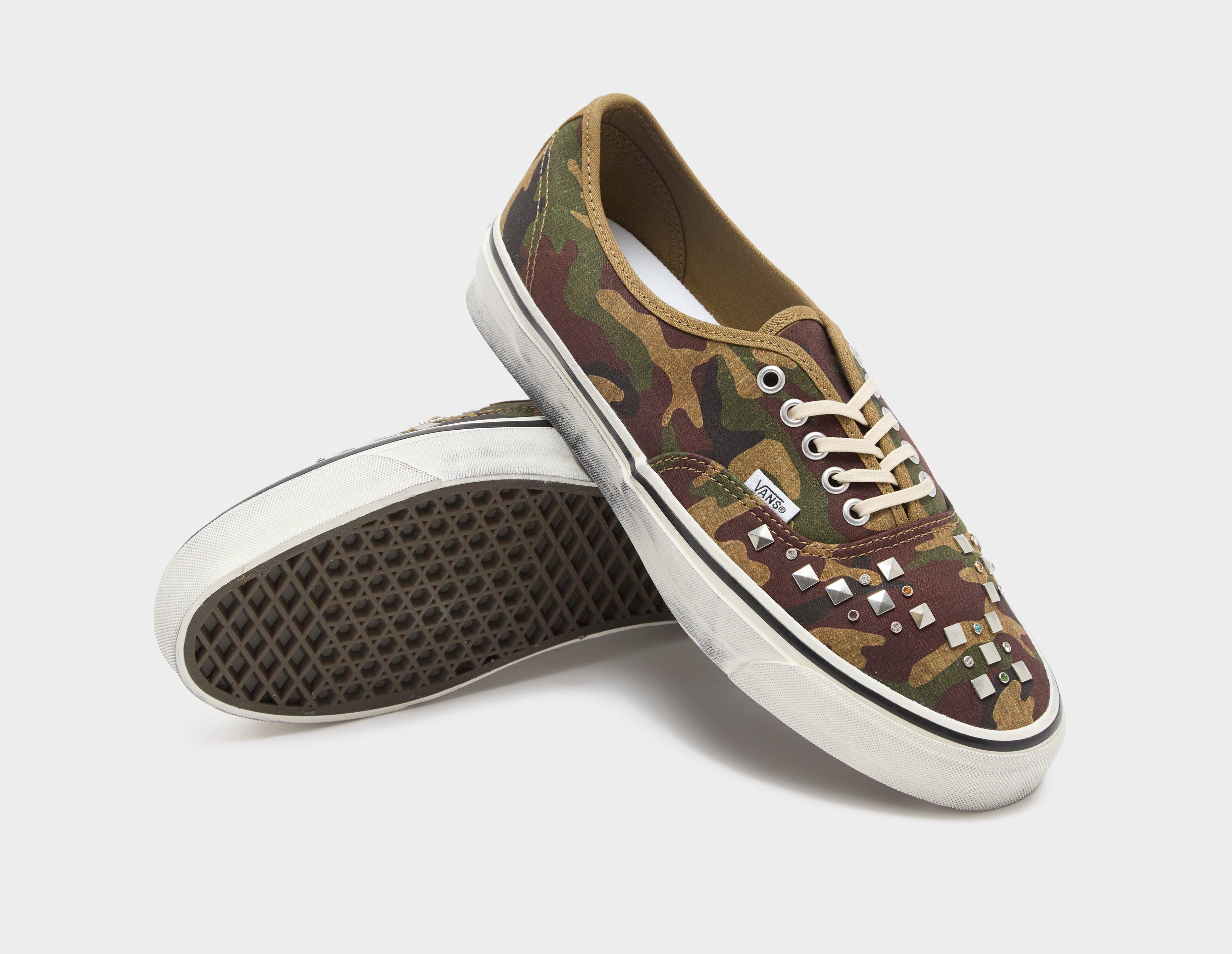 Vans LX Authentic 44
