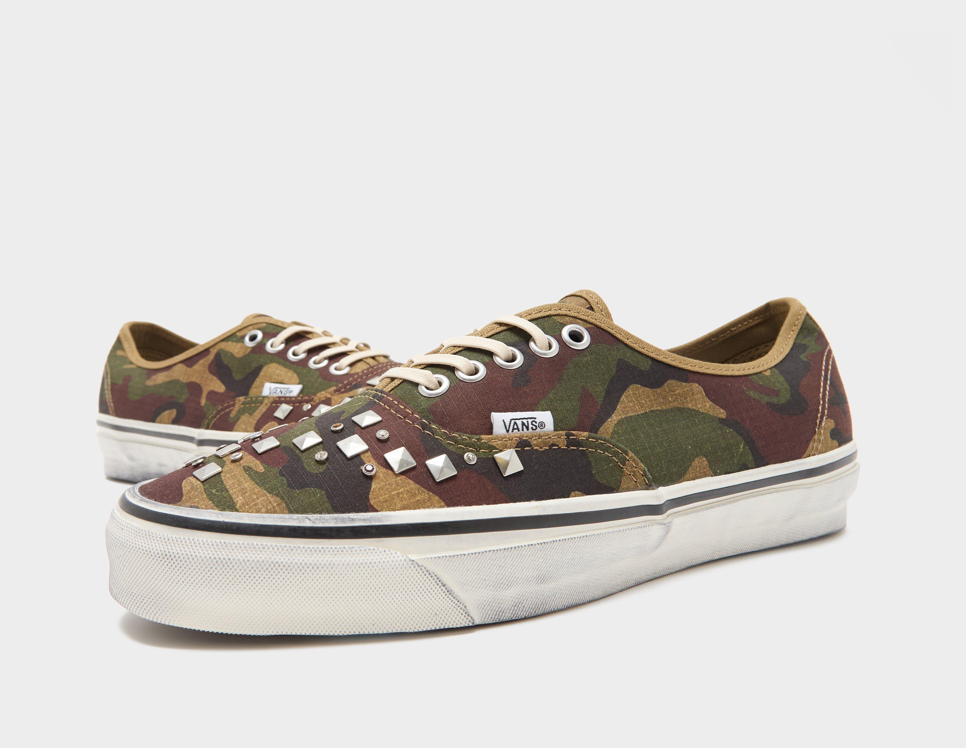 Vans LX Authentic 44