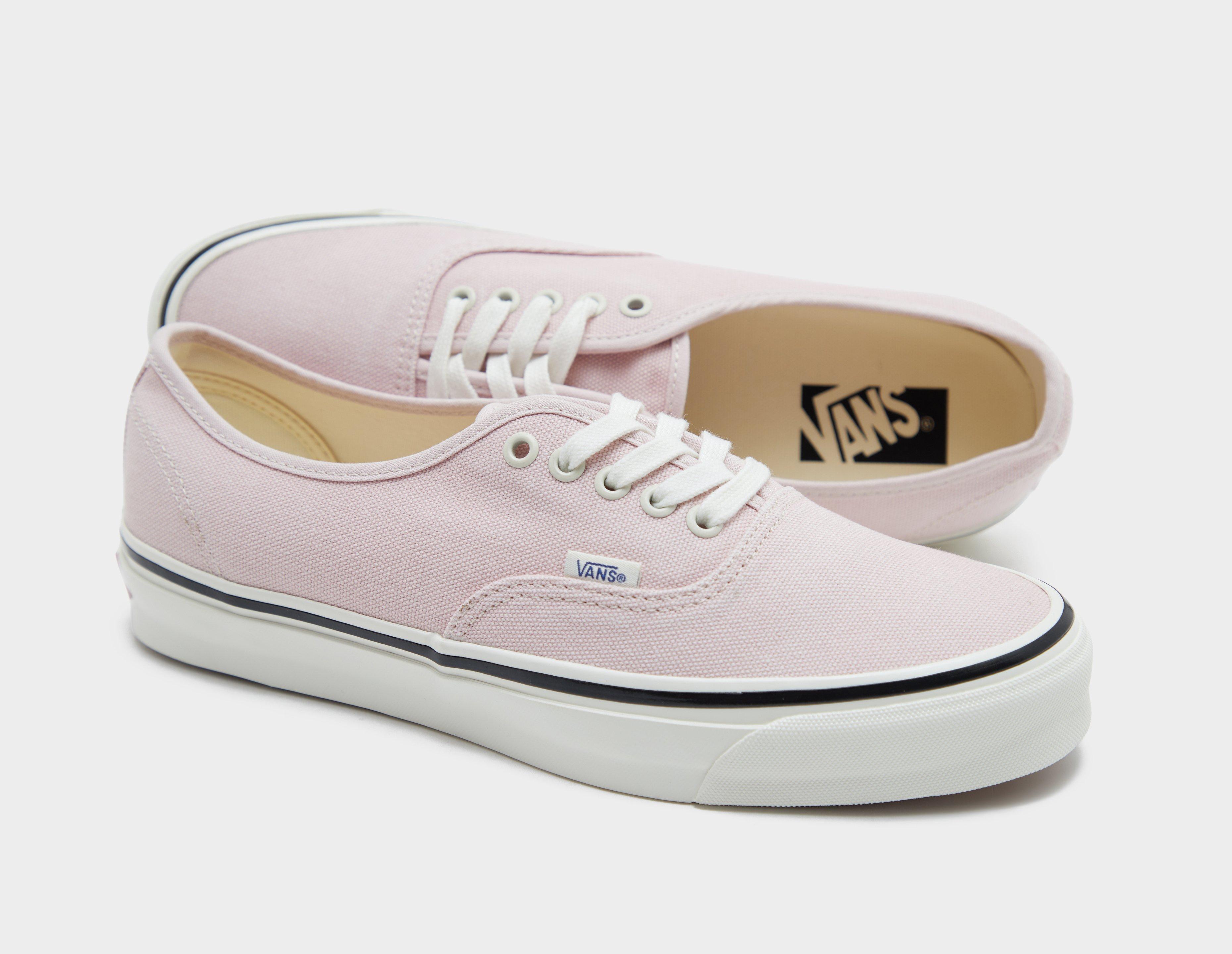 Vans Authentic 44 LX