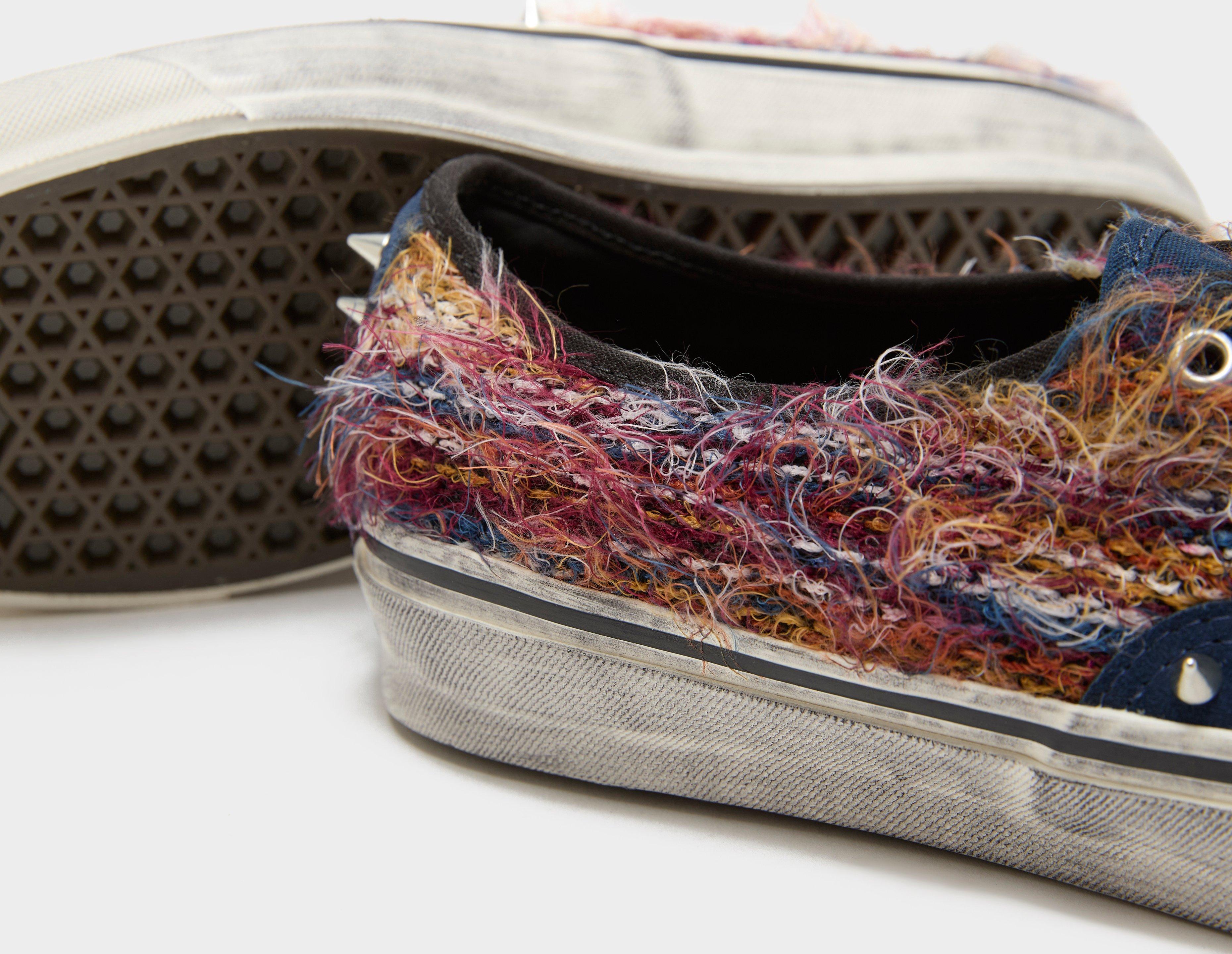 Vans LX Authentic 44