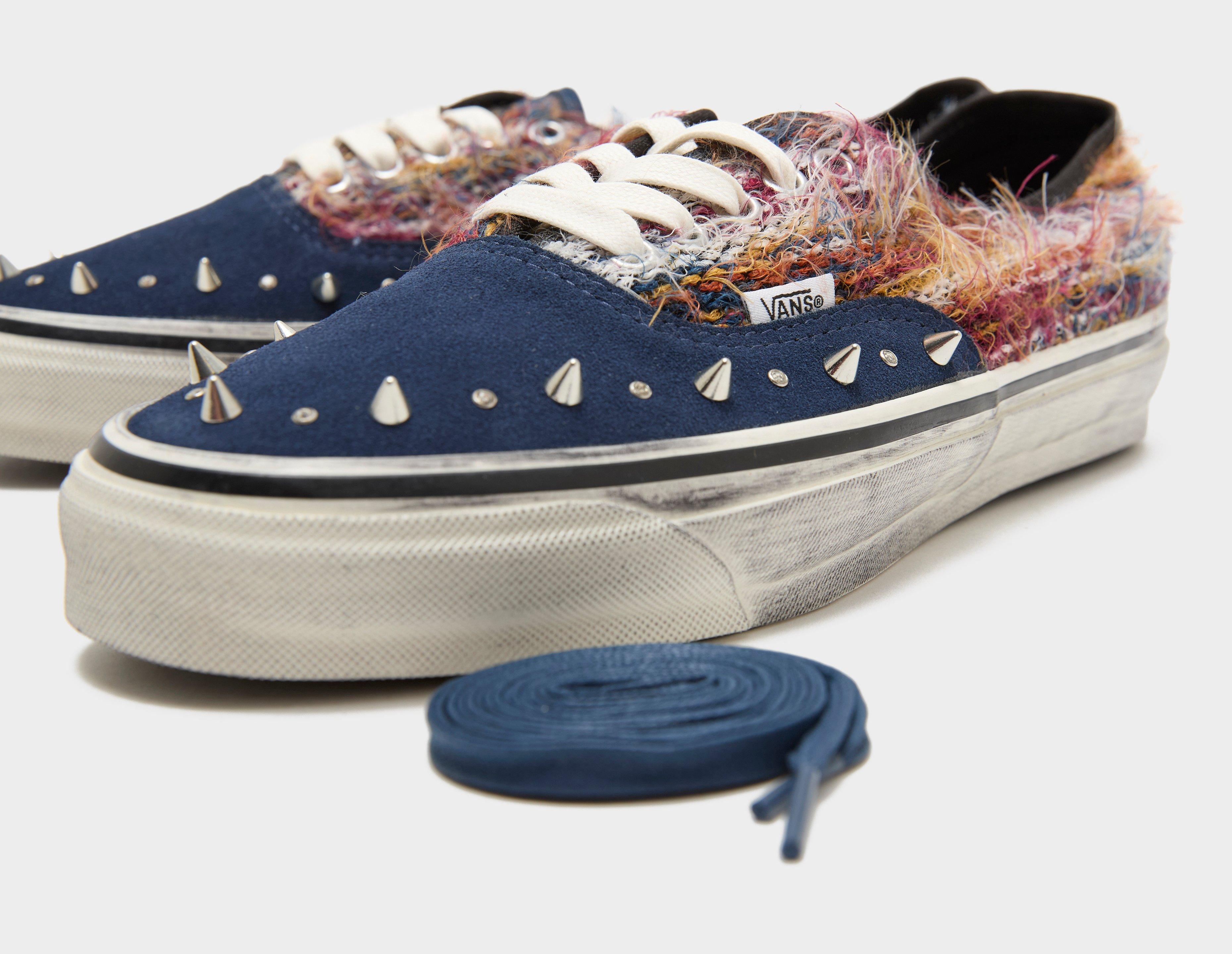 Vans LX Authentic 44