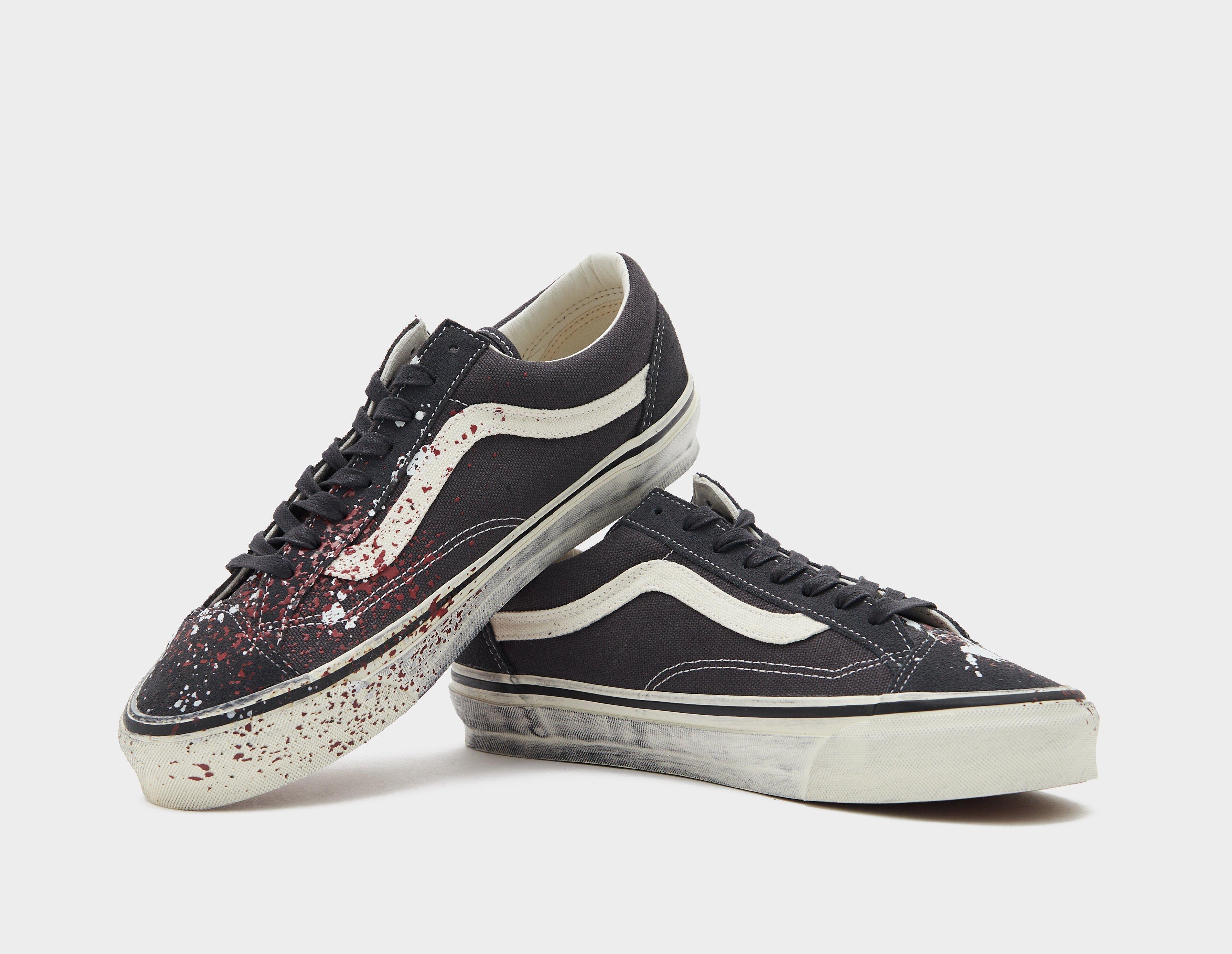 Vans LX Old Skool 36