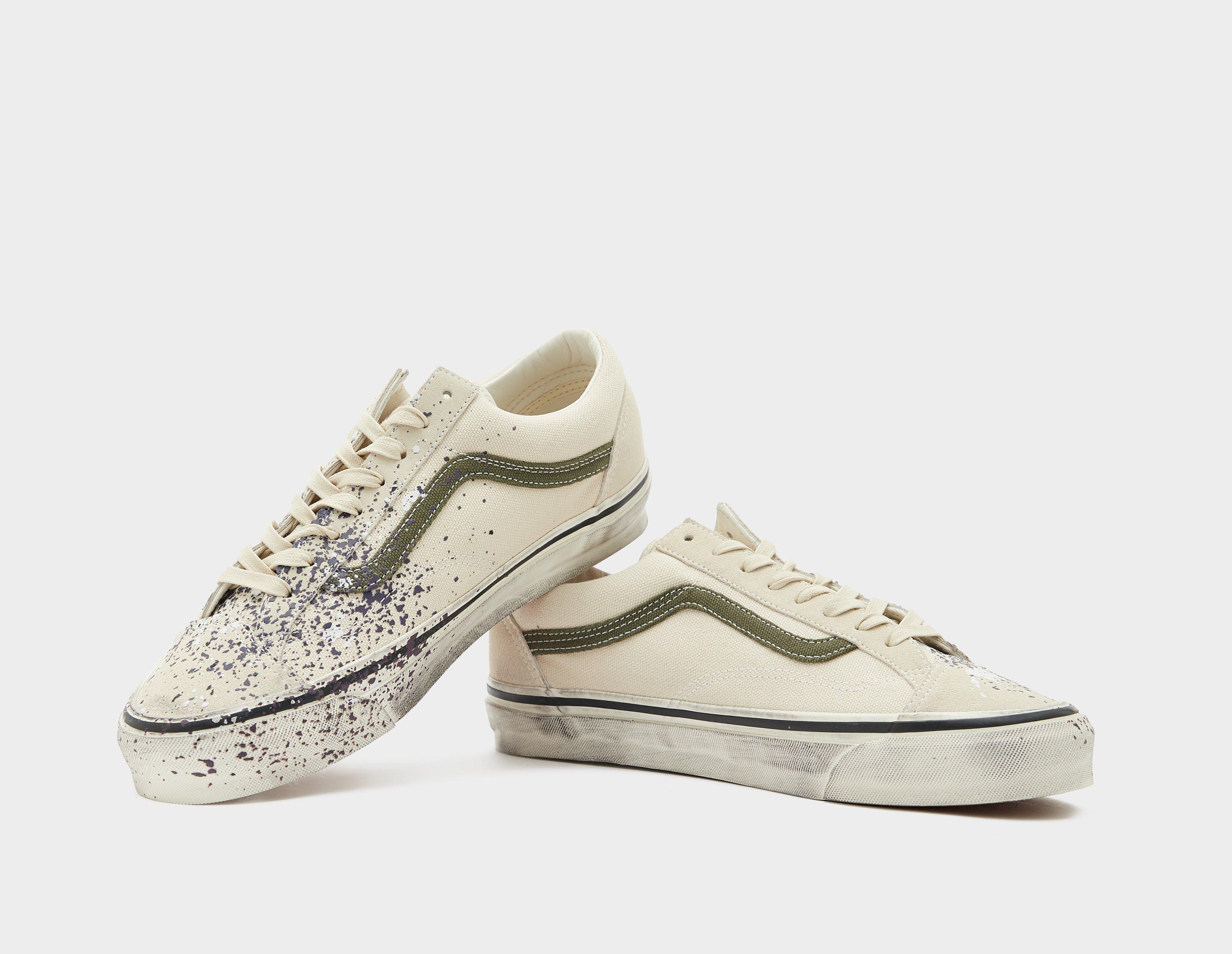 Vans LX Old Skool 36