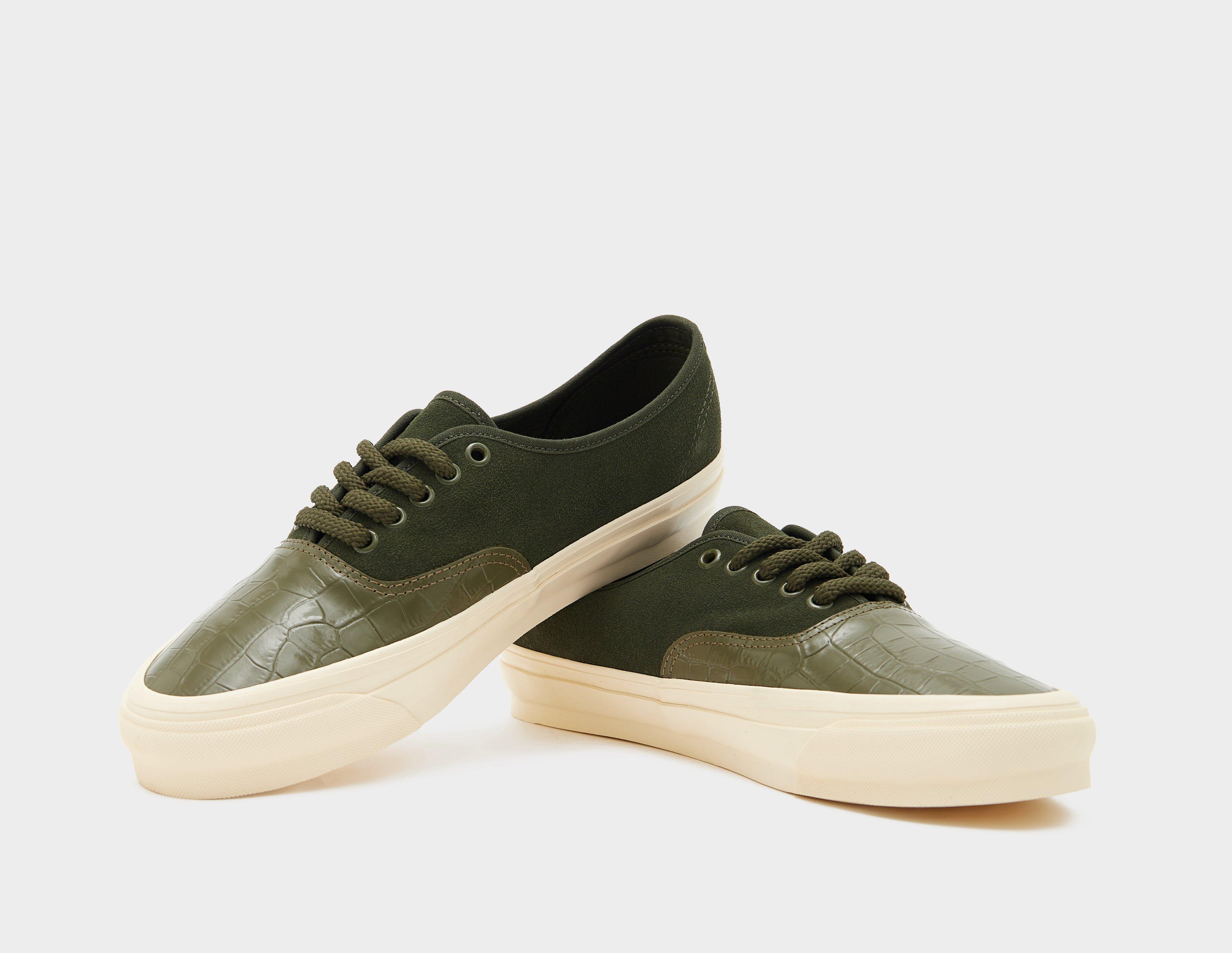 Vans Premium Authentic