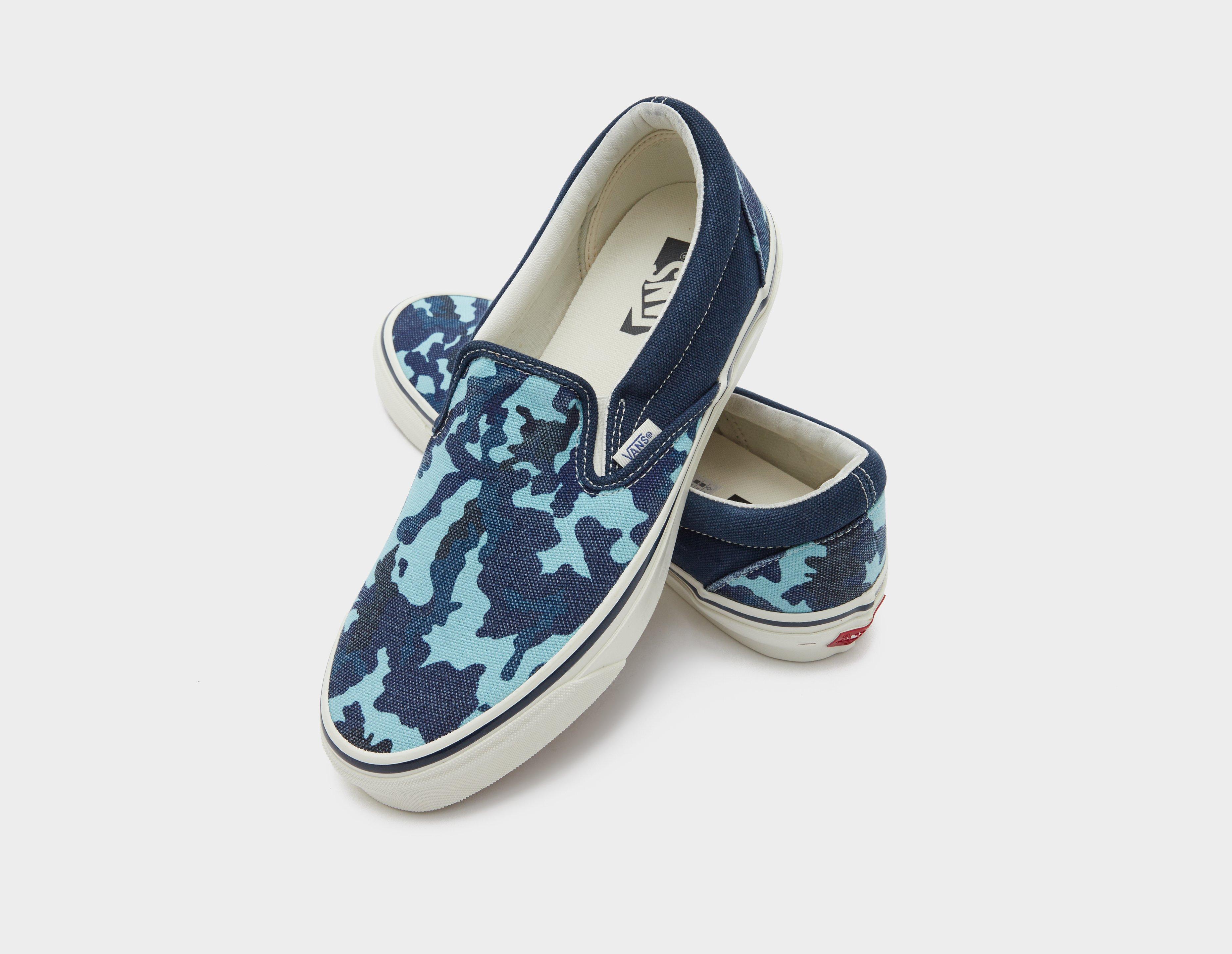 Vans Premium Slip On