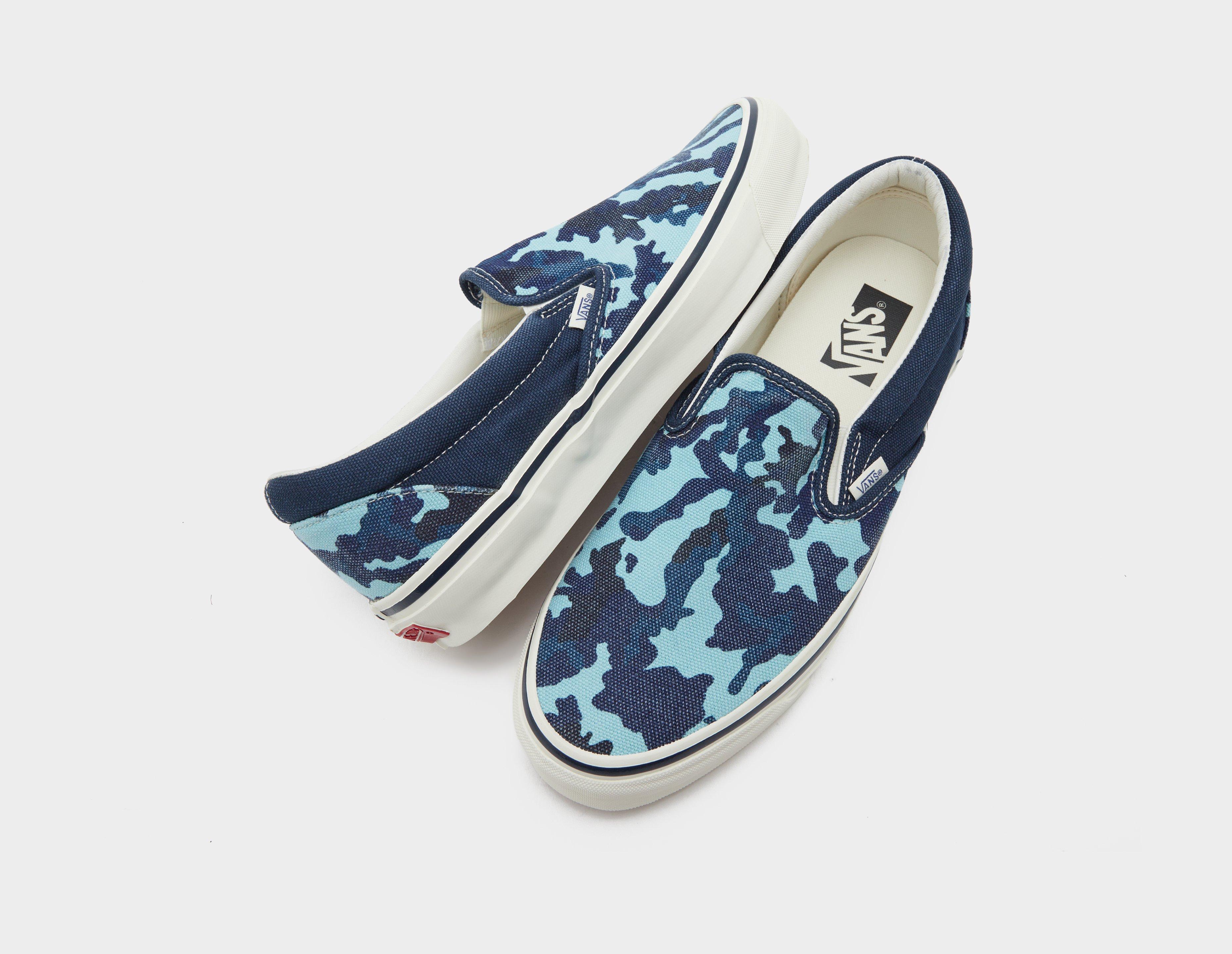 Vans Premium Slip On
