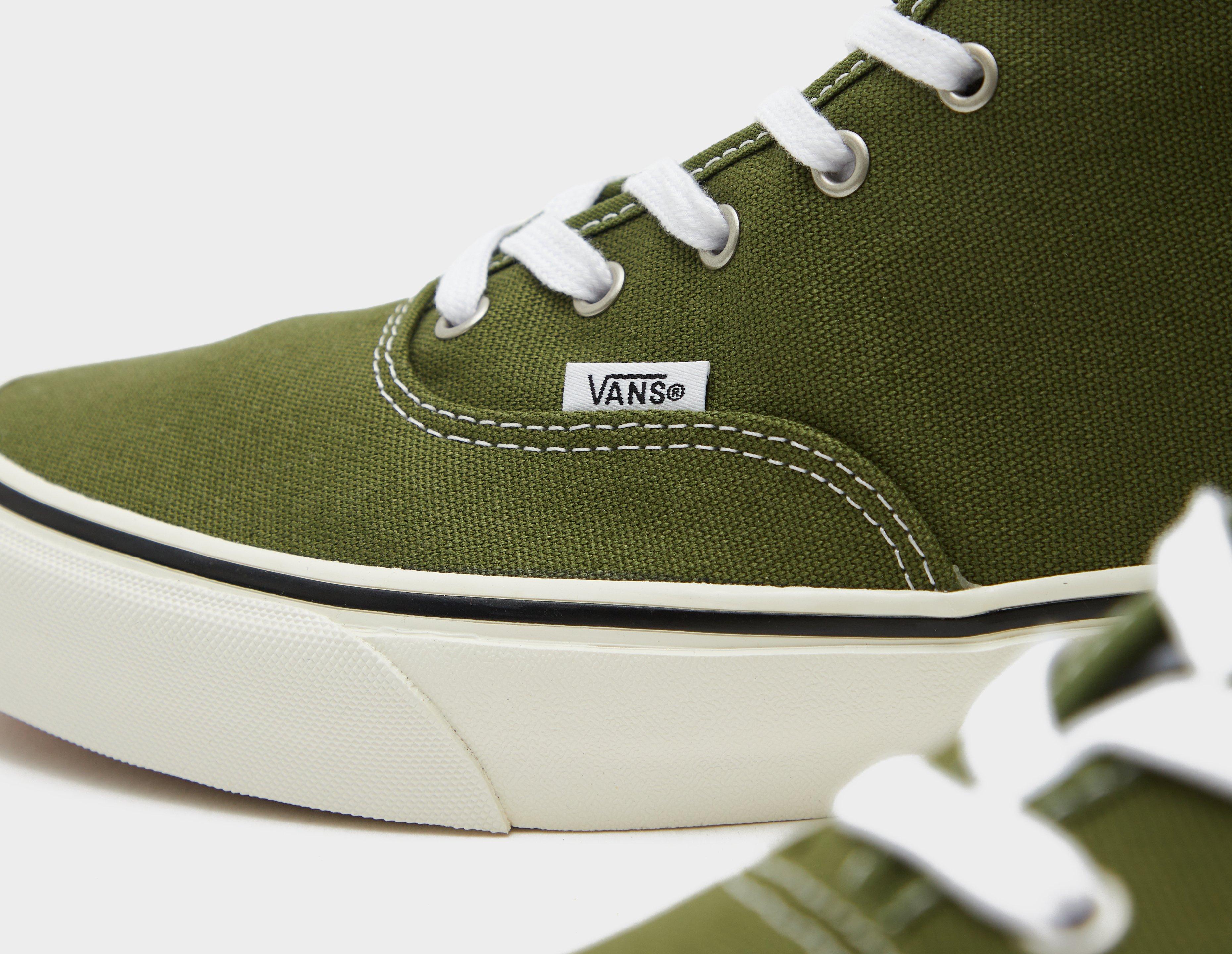 Vans Authentic Hi 2.0