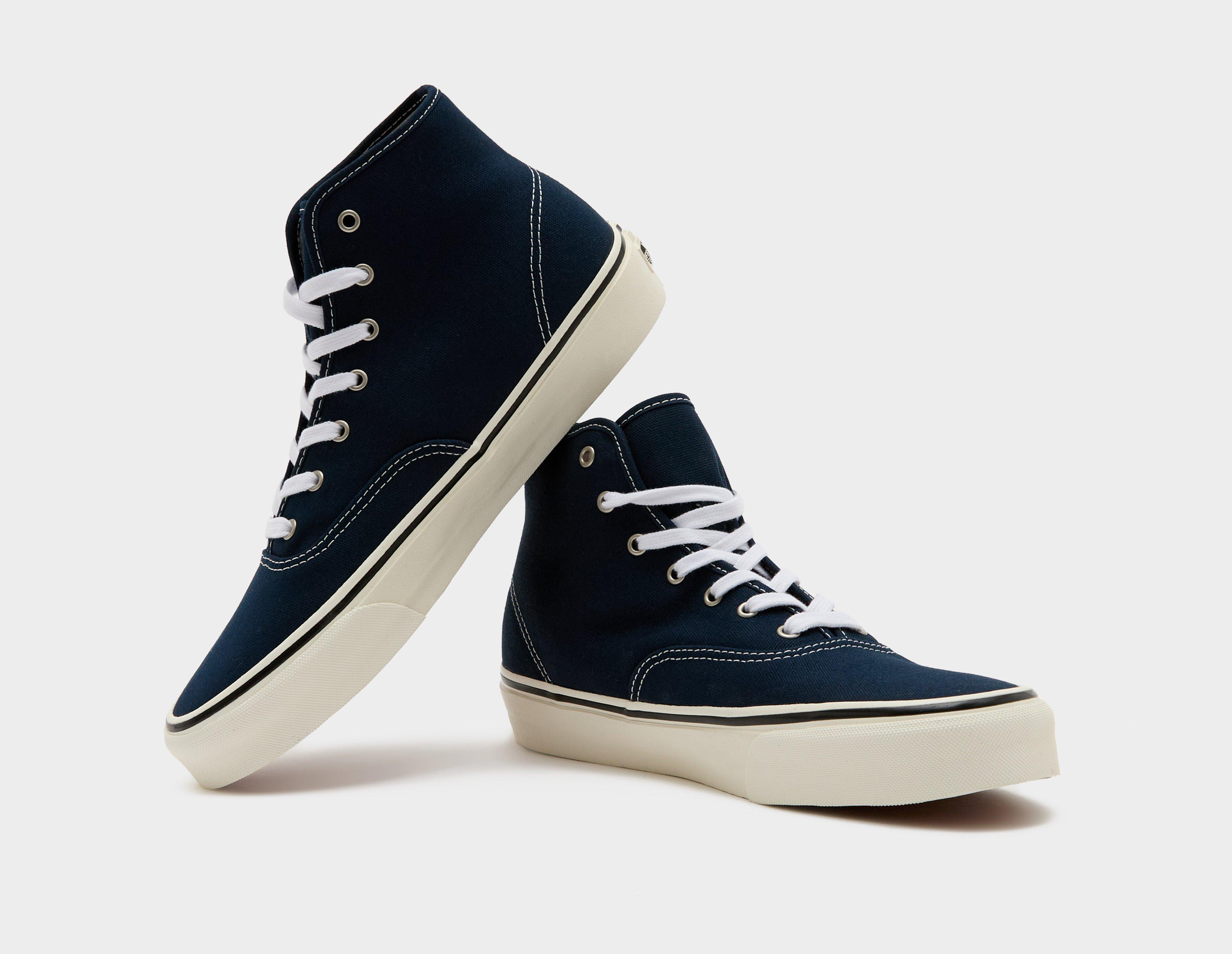 Vans Authentic Hi 2.0