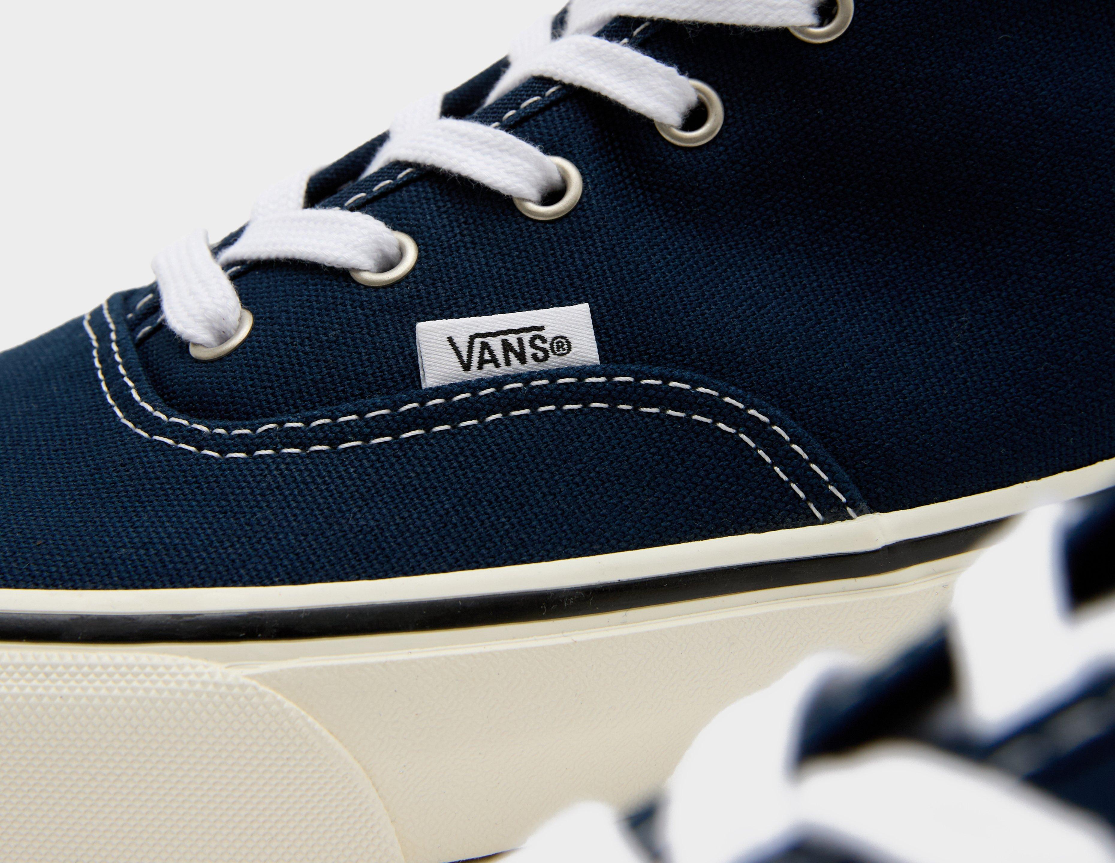 Vans Authentic Hi 2.0