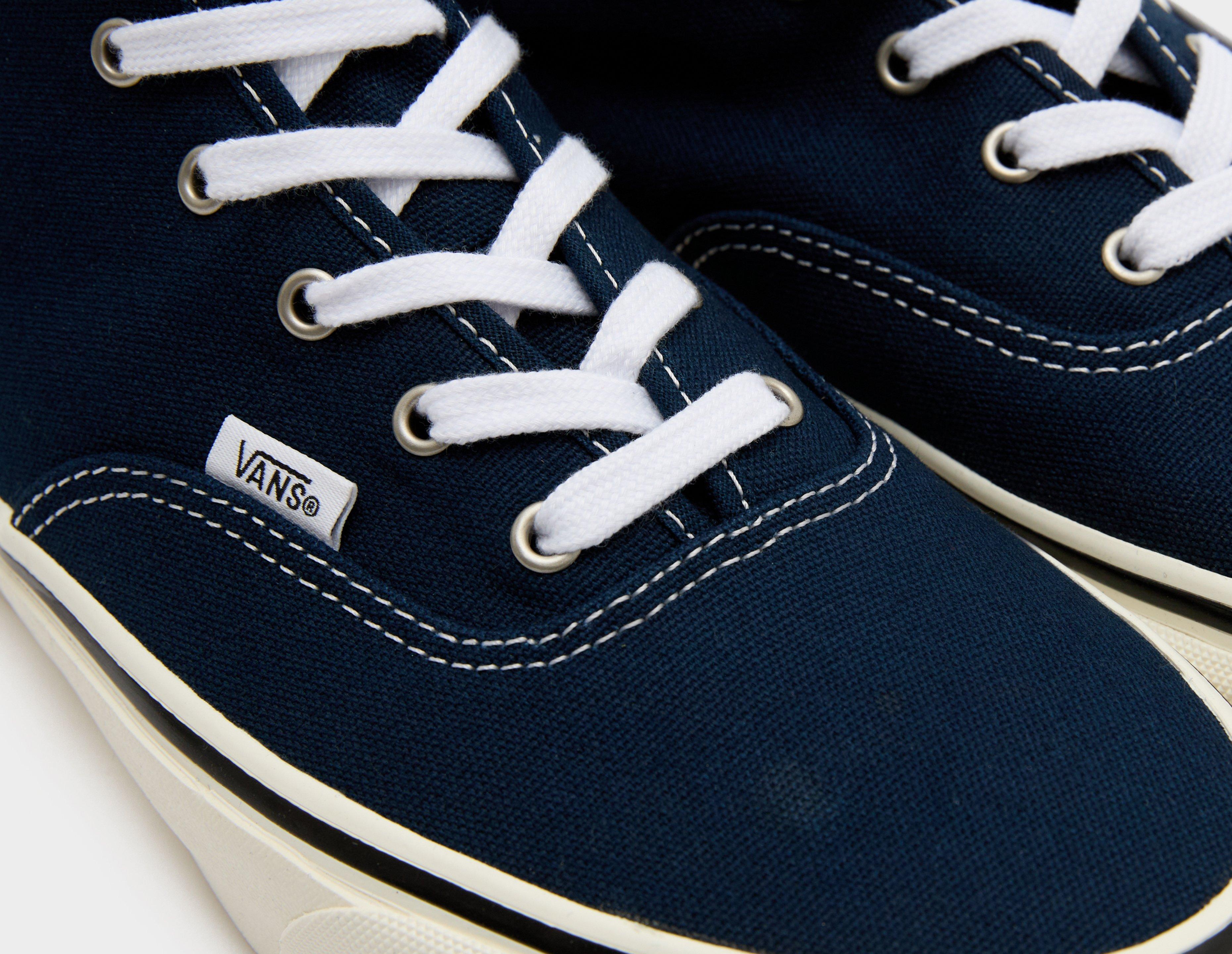 Vans Authentic Hi 2.0