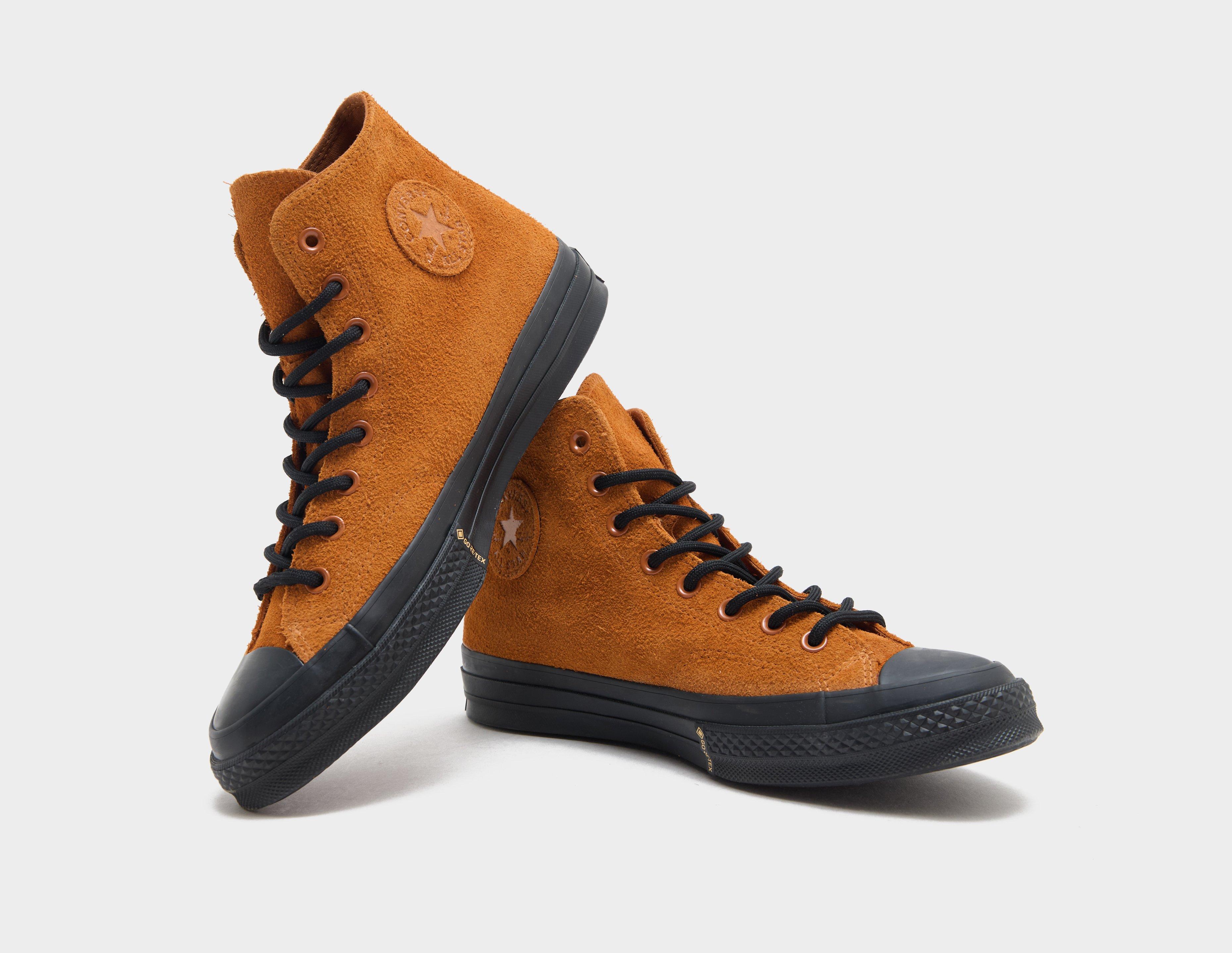 Converse Chuck High GTX