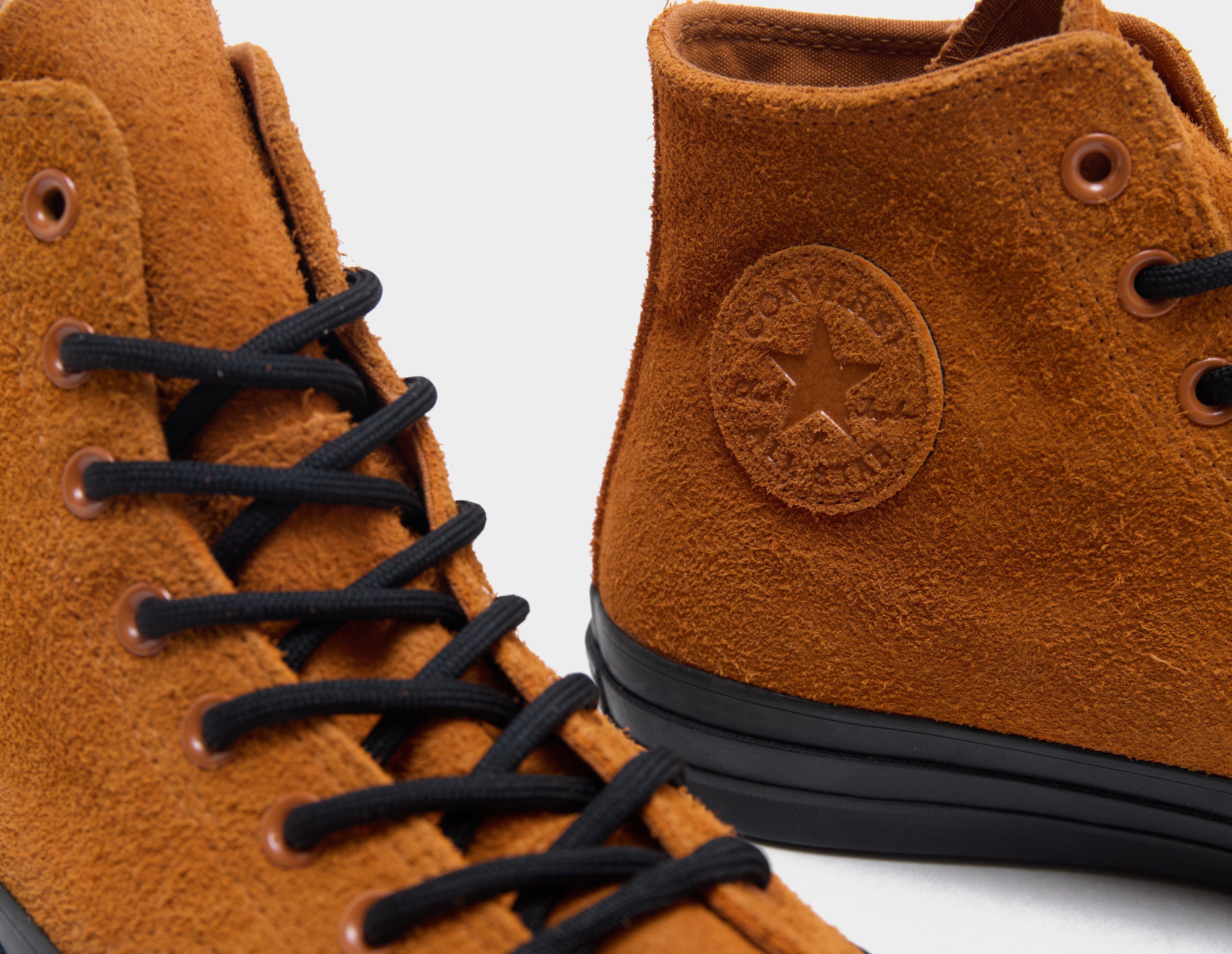 Converse Chuck High GTX