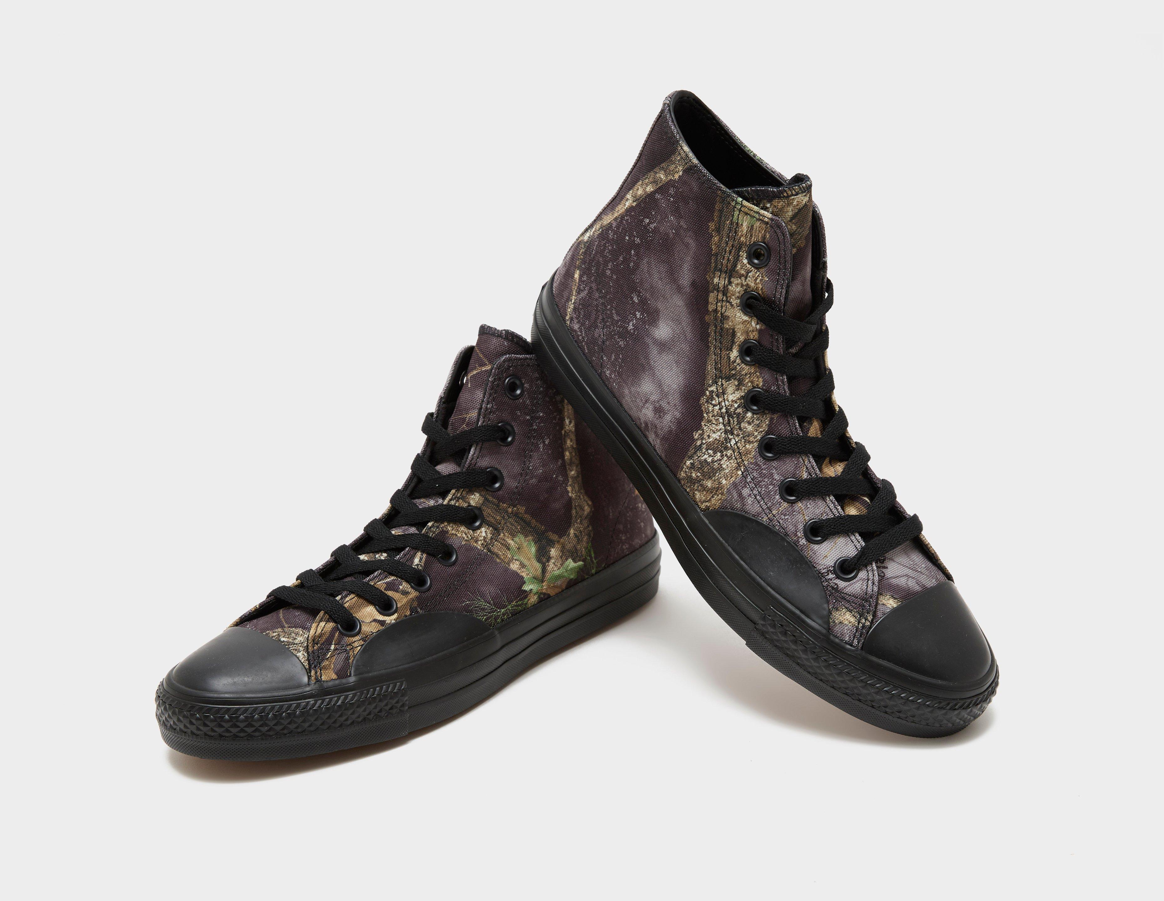 Converse CONS CTAS Pro Real Tree