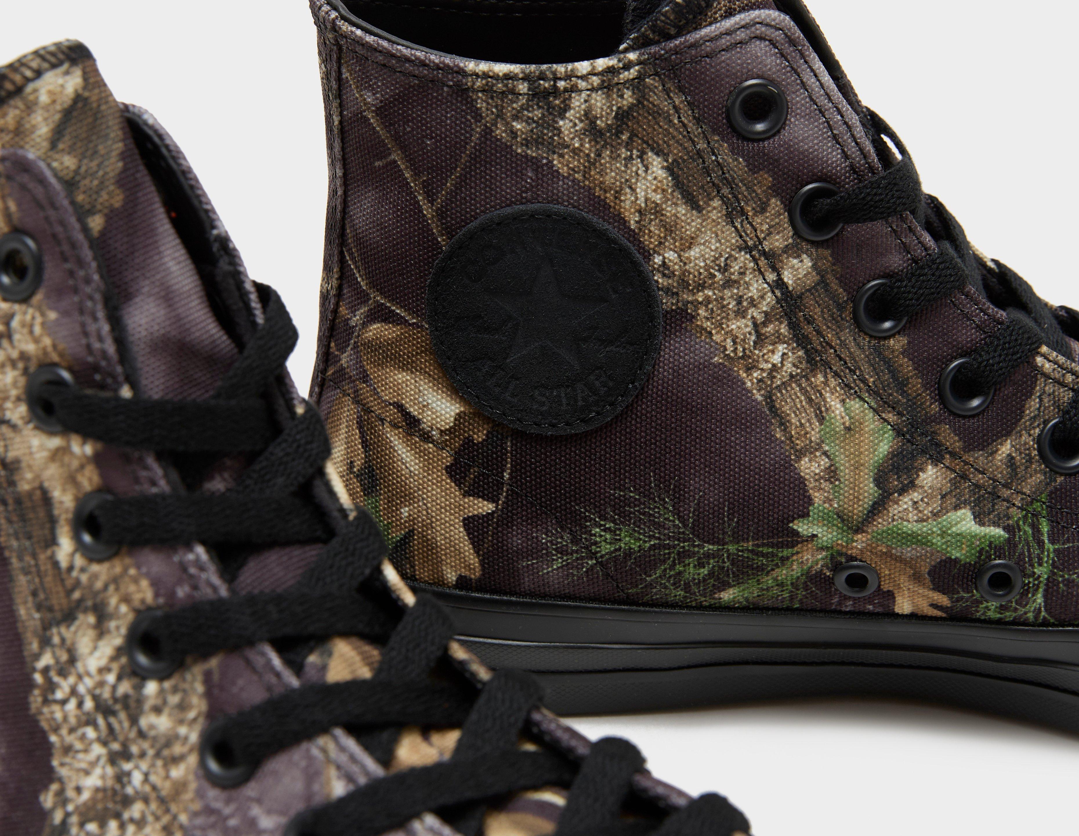 Converse CONS CTAS Pro Real Tree