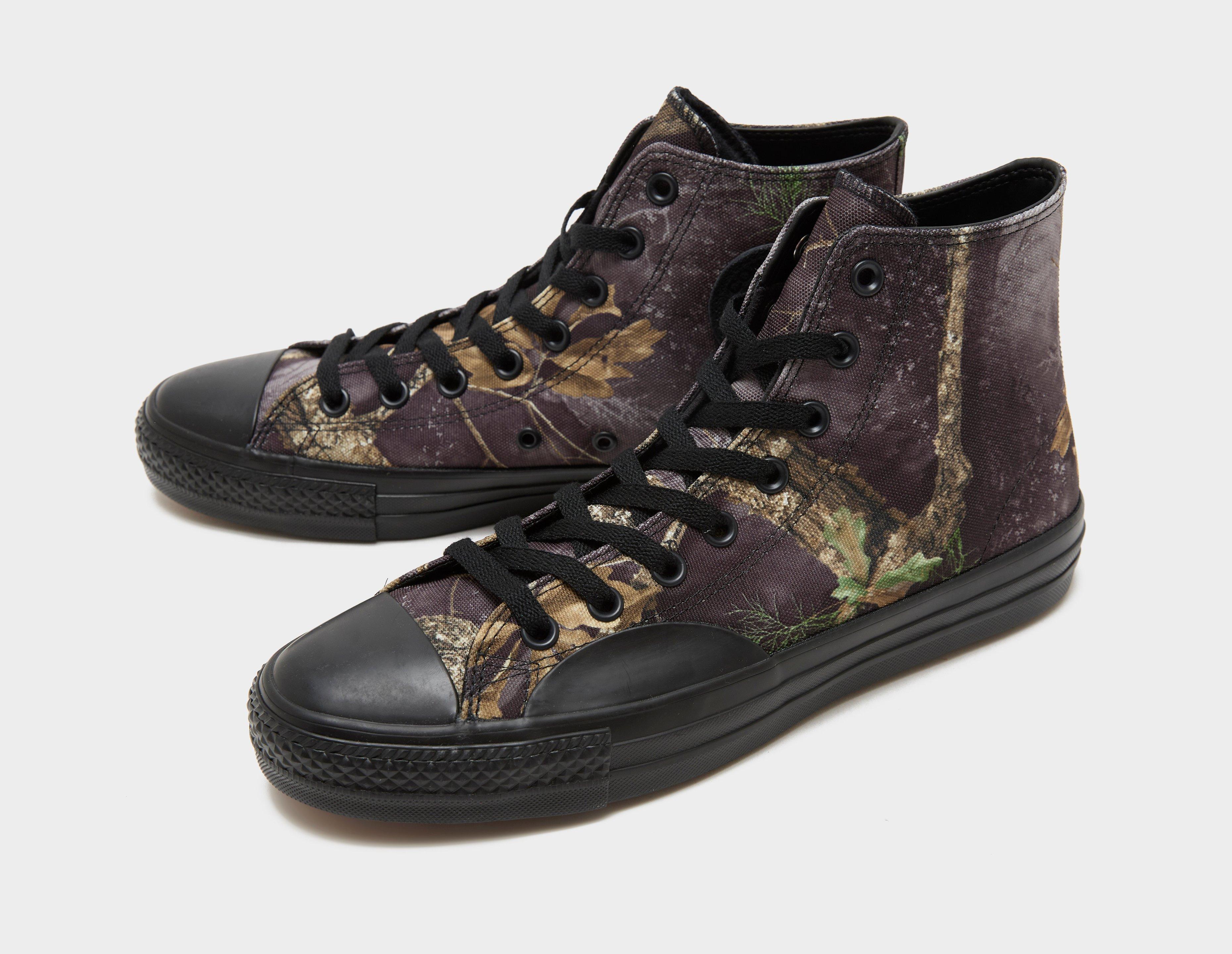 Converse CONS CTAS Pro Real Tree