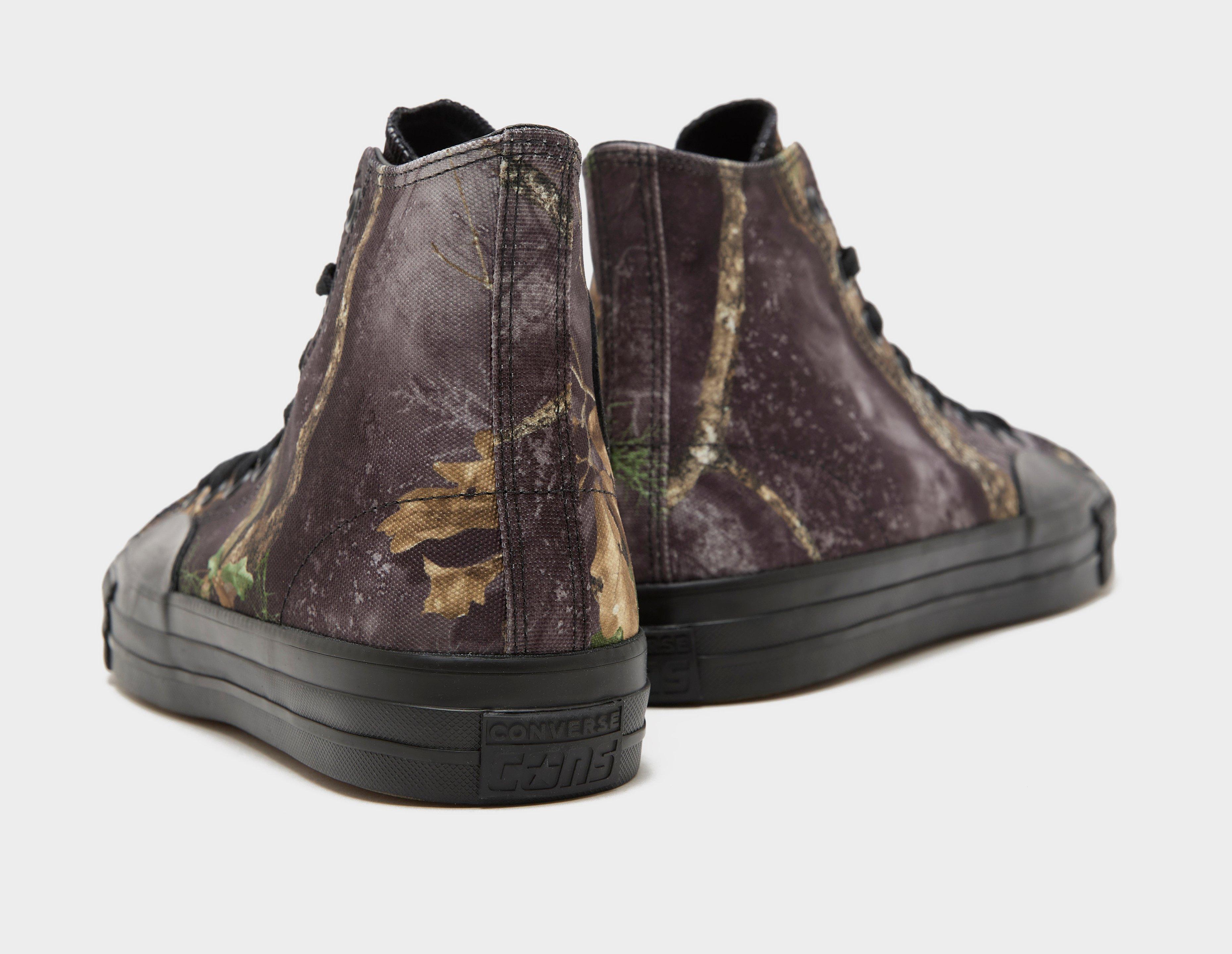 Converse CONS CTAS Pro Real Tree