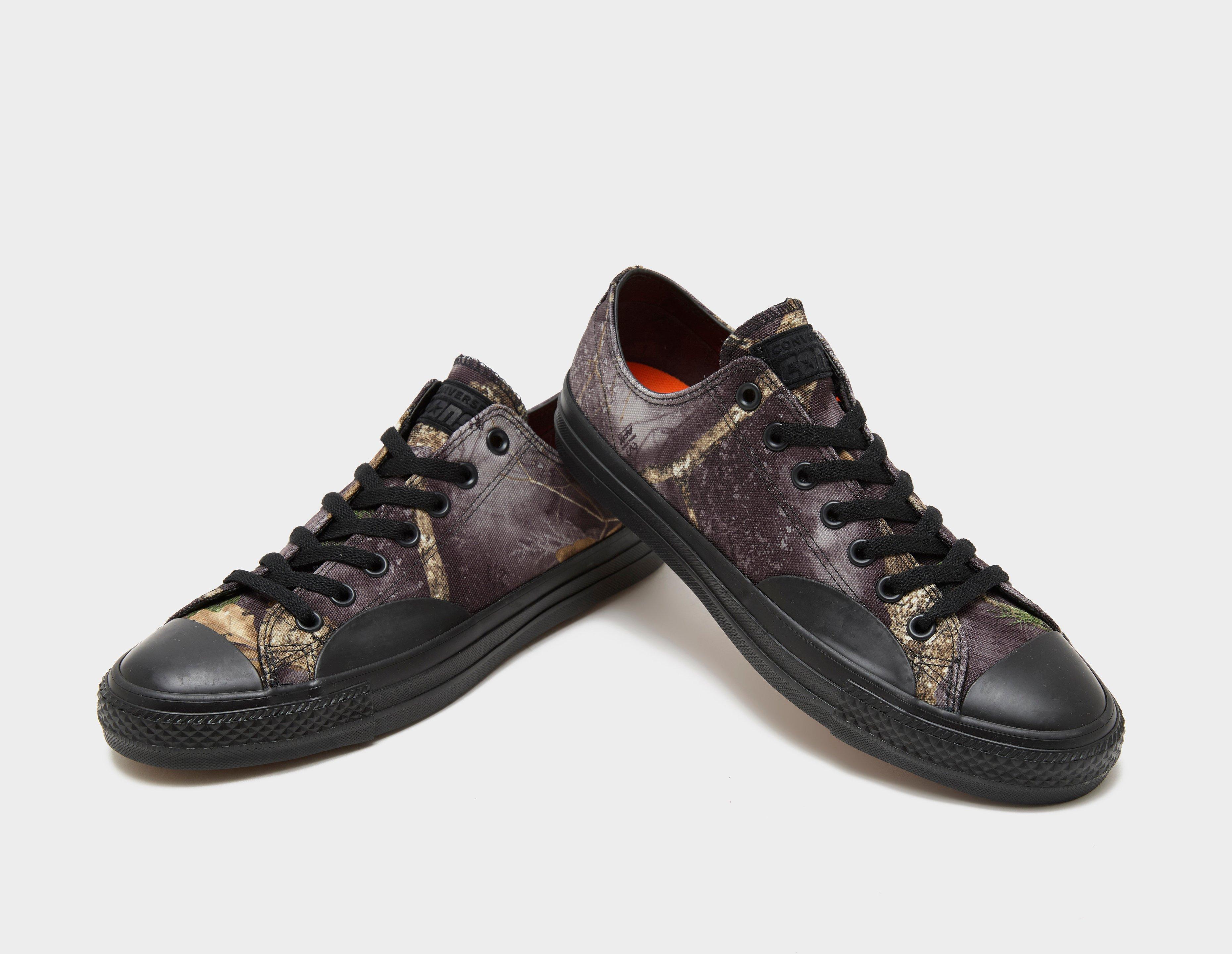 Converse CONS CTAS Pro Ox Real Tree