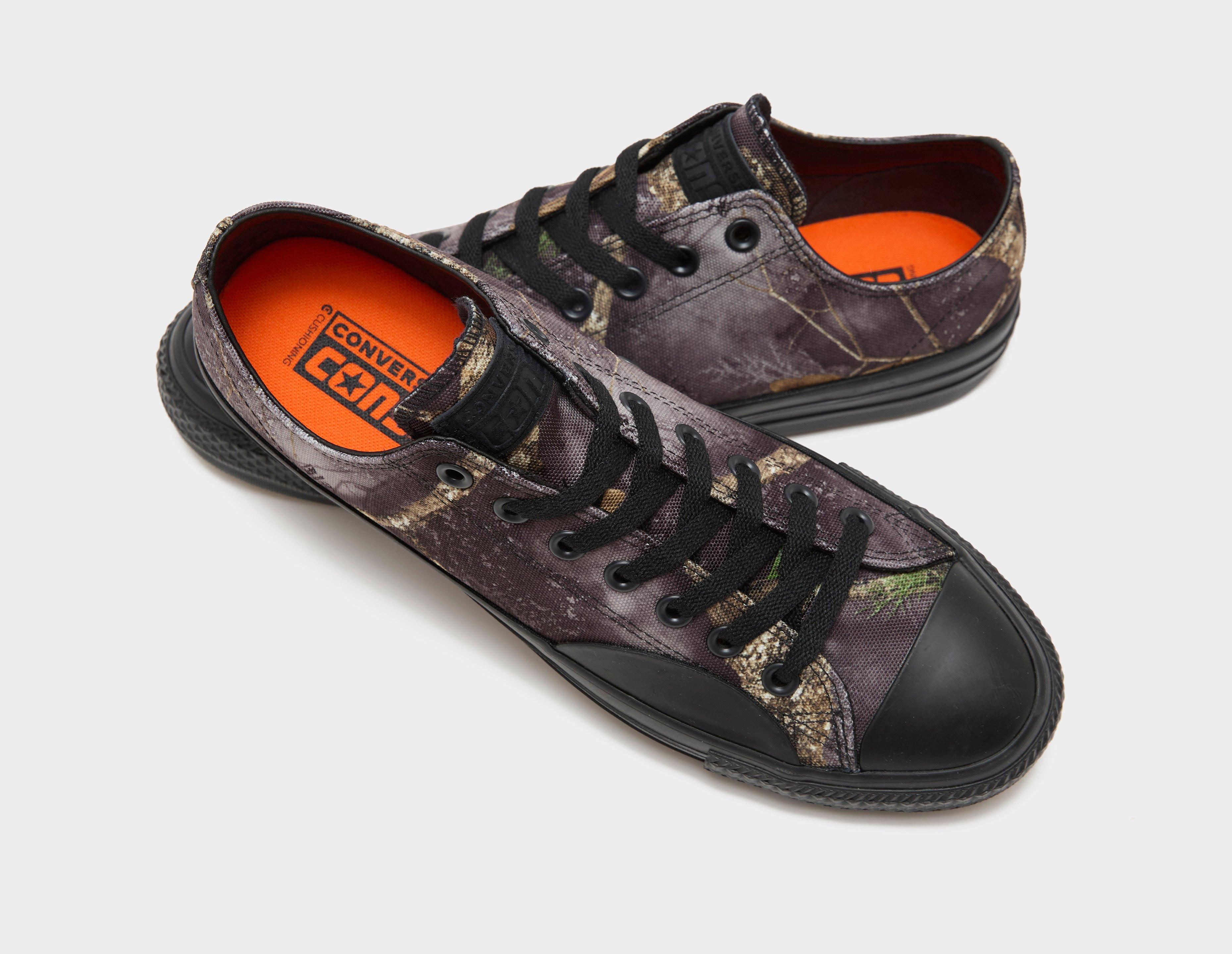 Converse CONS CTAS Pro Ox Real Tree