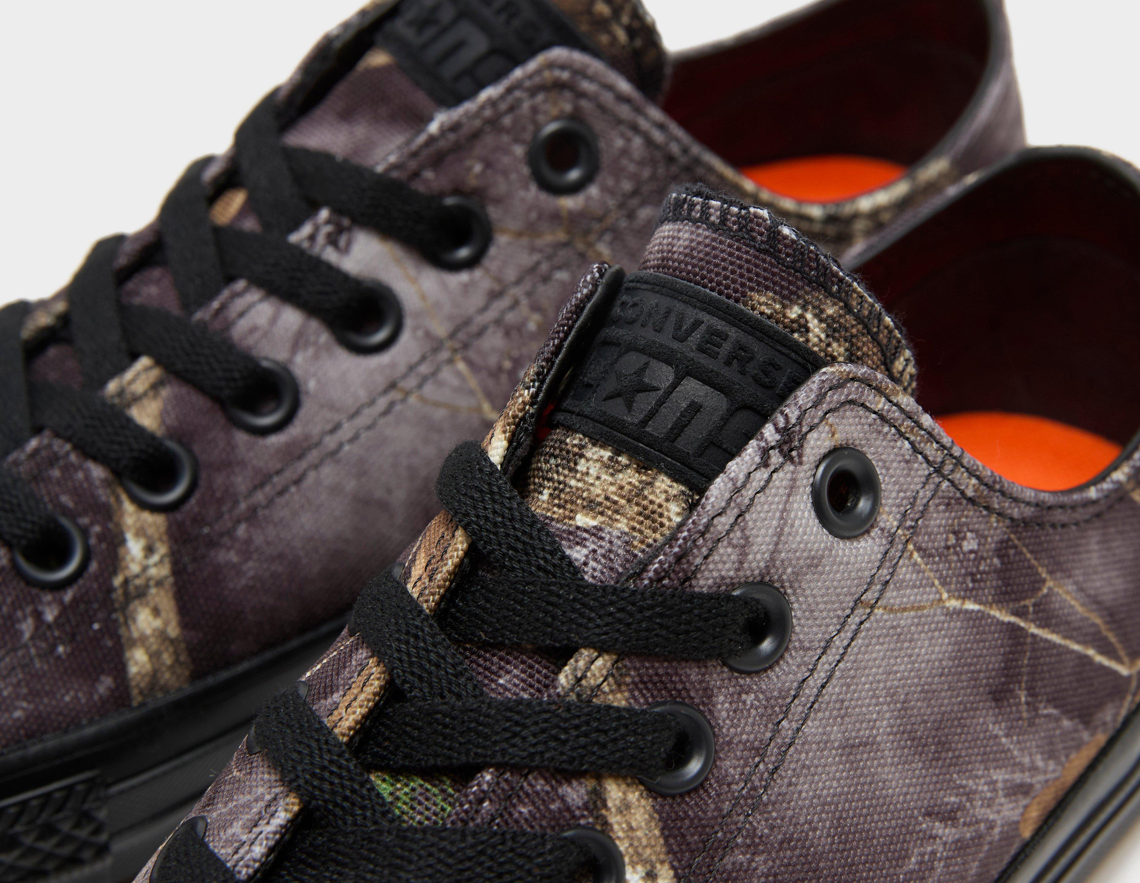 Converse CONS CTAS Pro Ox Real Tree