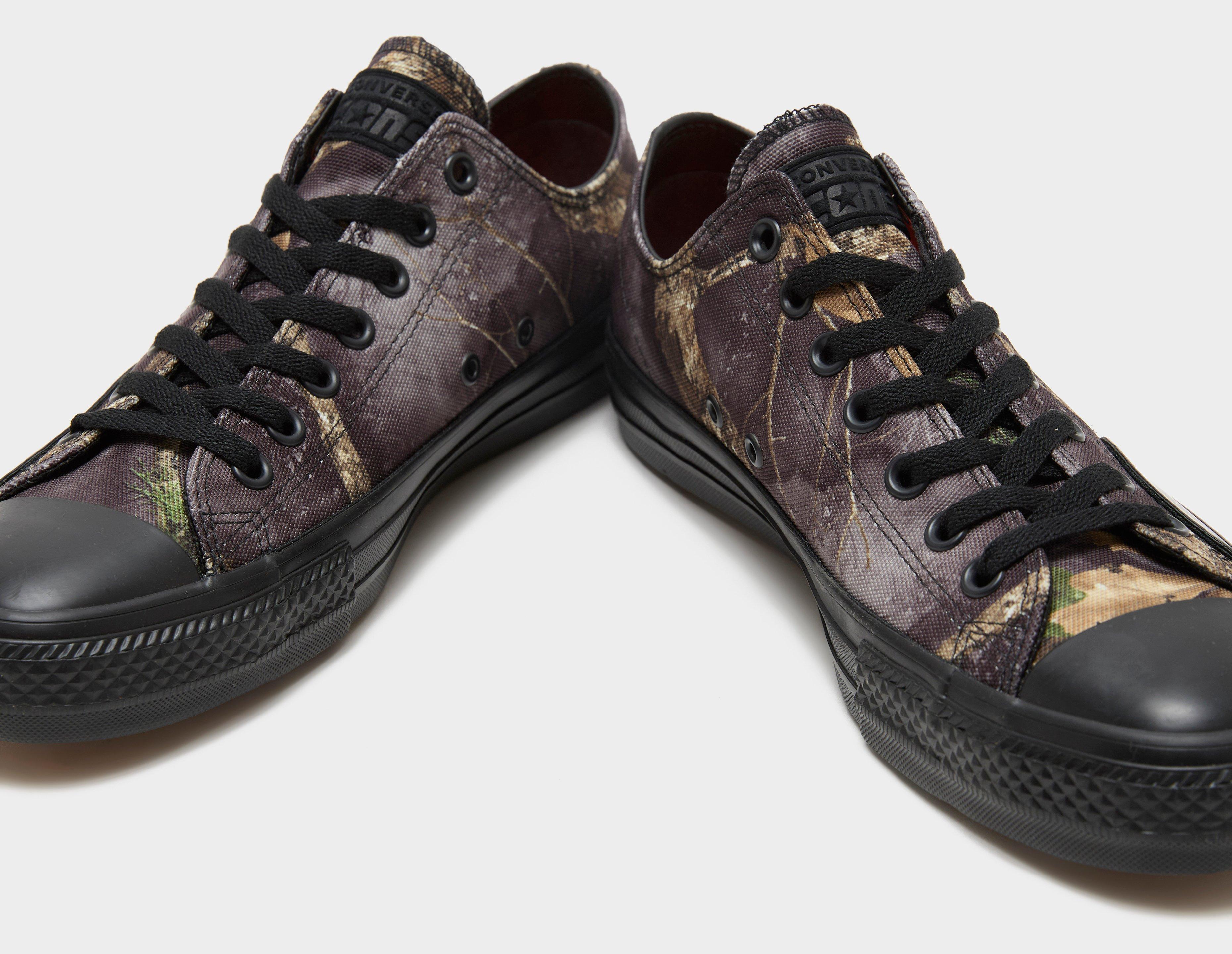Converse CONS CTAS Pro Ox Real Tree