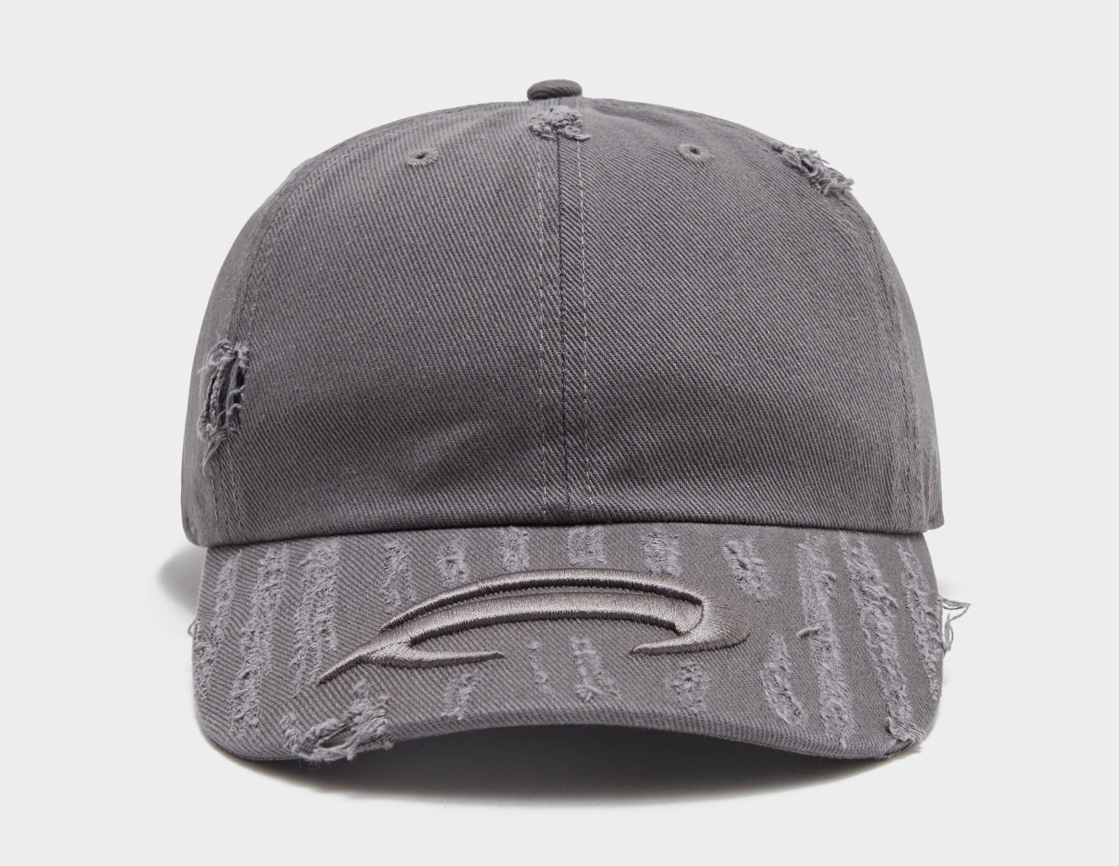 Alte Systems x 47 Brand Distressed Cap