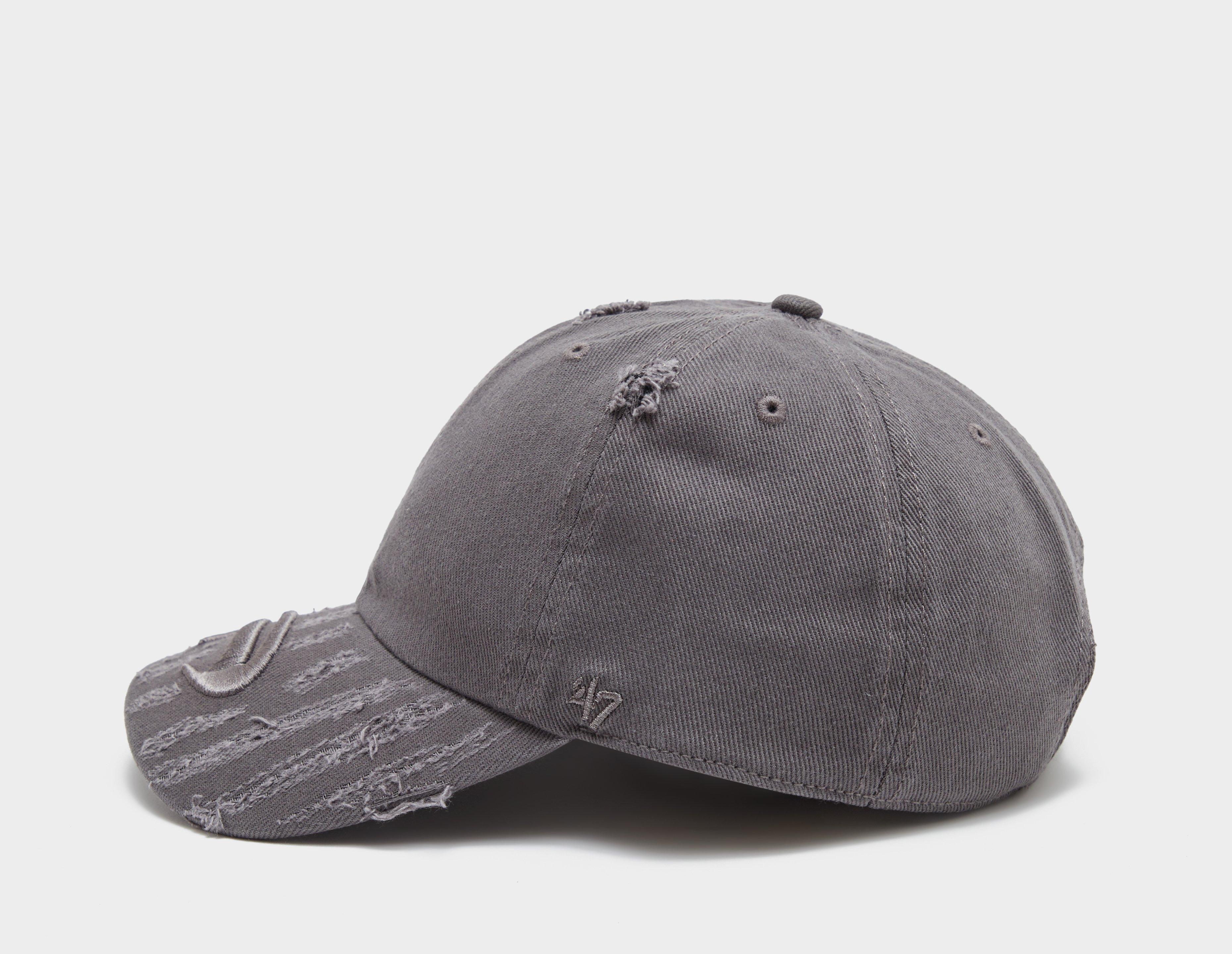 Alte Systems x 47 Brand Distressed Cap