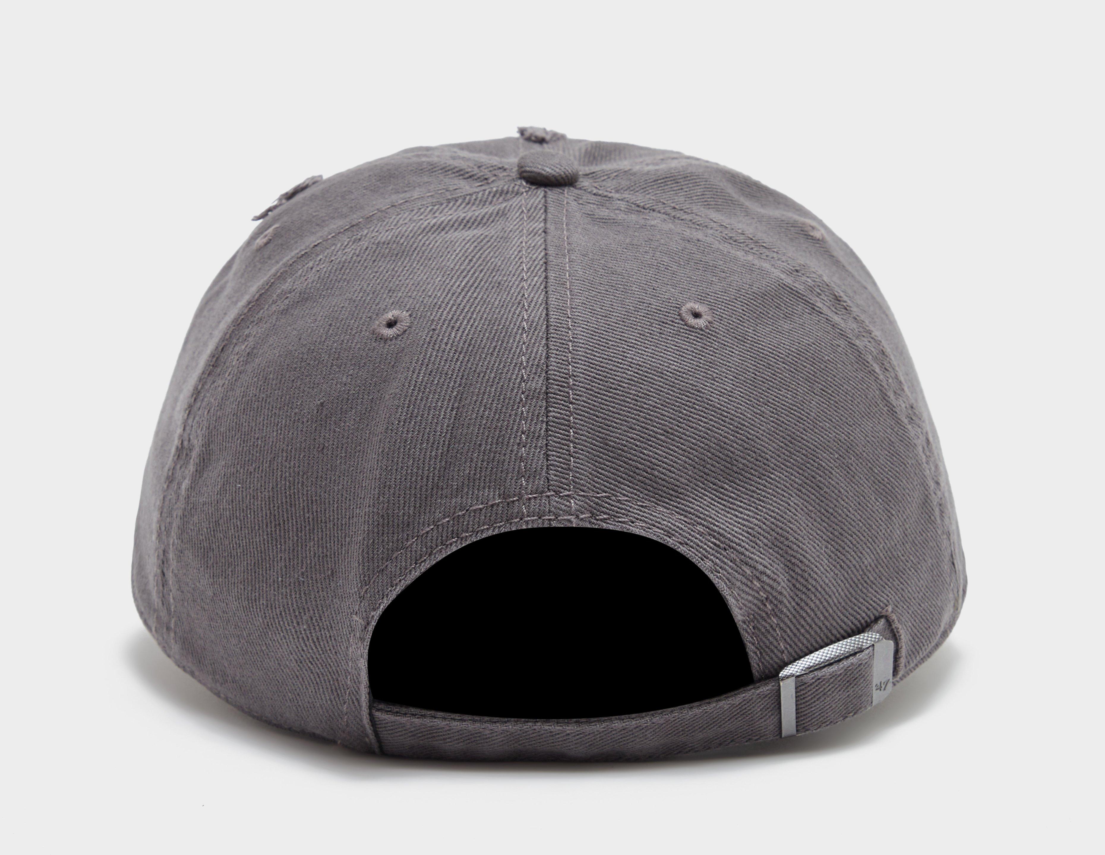 Alte Systems x 47 Brand Distressed Cap