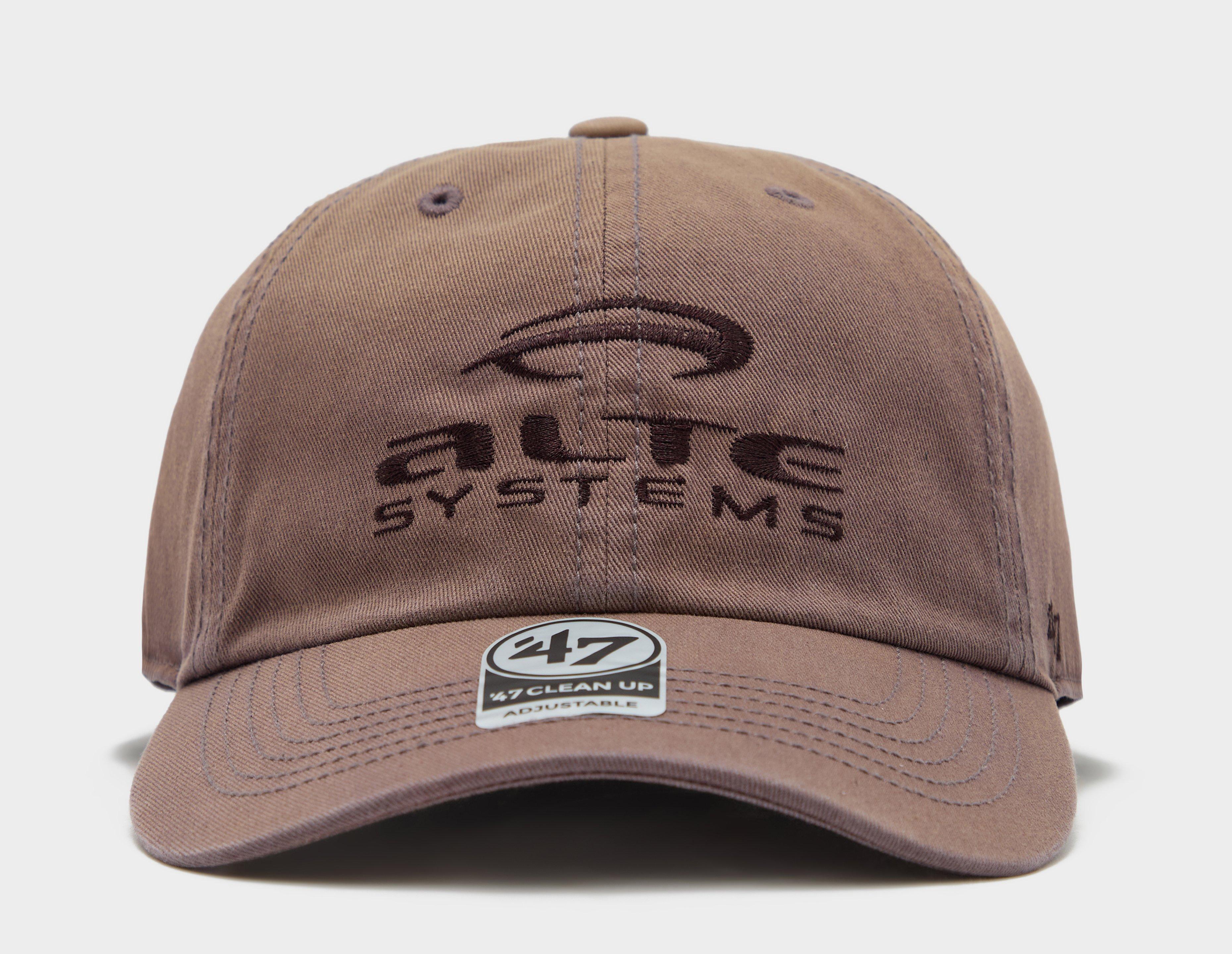 Alte Systems x 47 Brand Costal Clean Up Cap