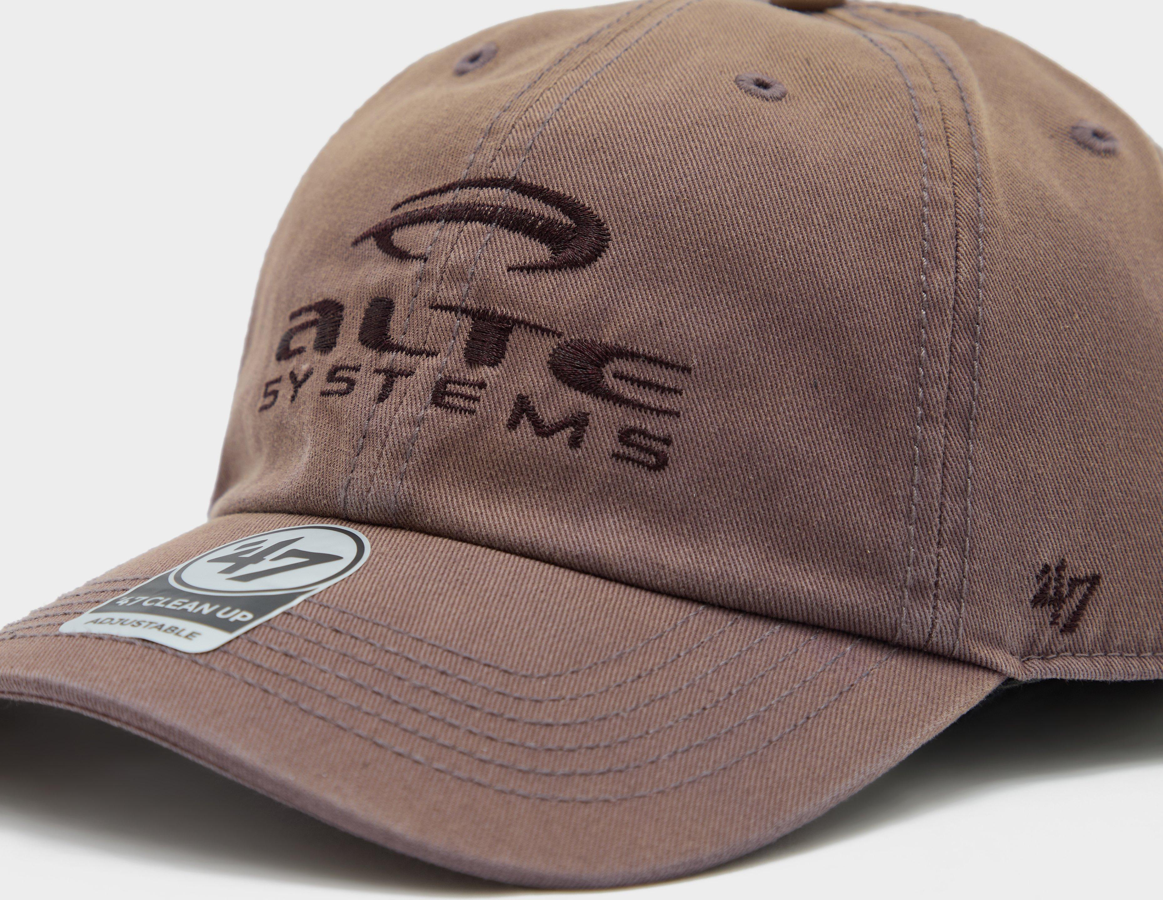 Alte Systems x 47 Brand Costal Clean Up Cap