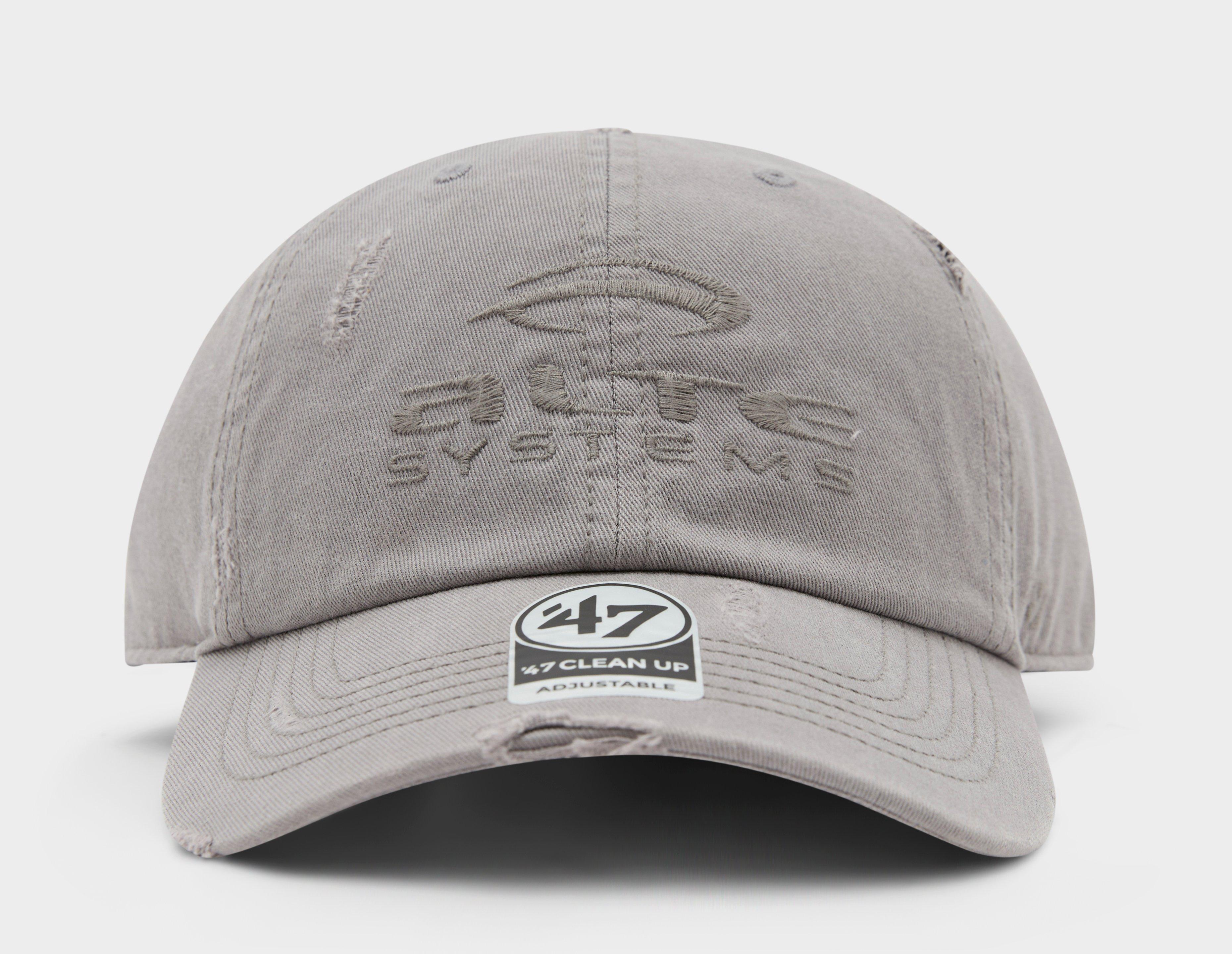 Alte Systems x 47 Brand Sparse Clean Up Cap