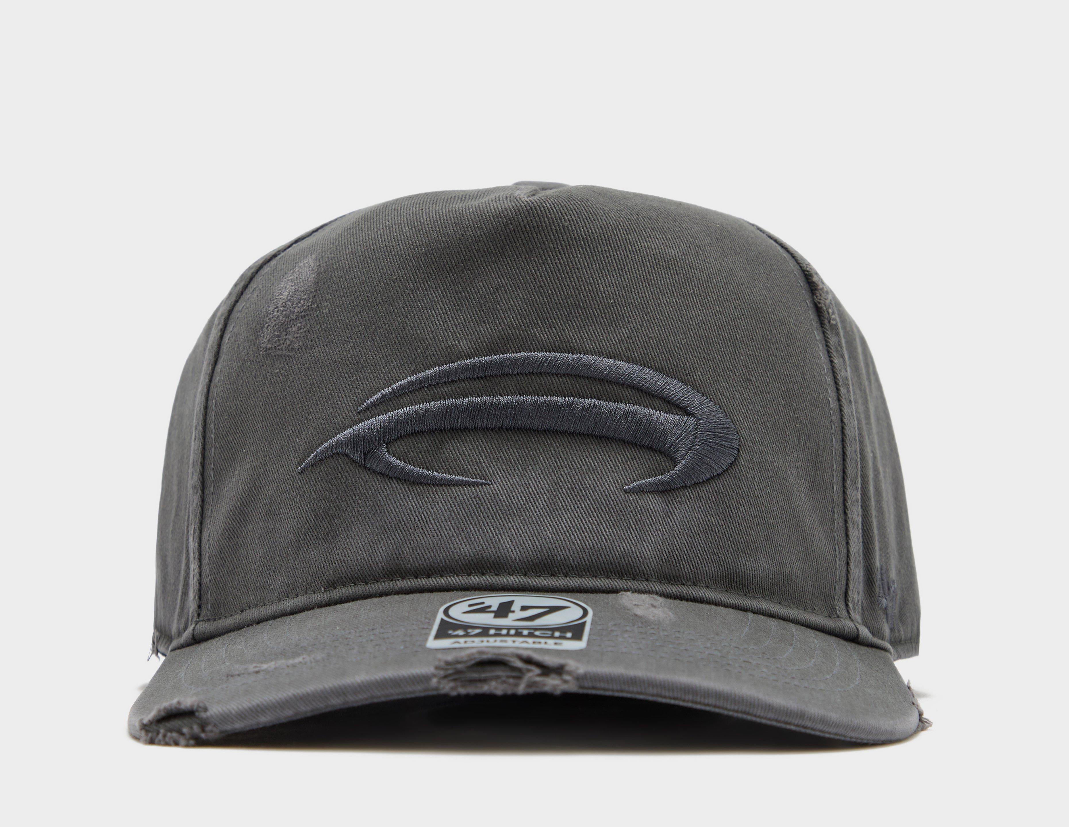 Alte Systems x 47 Brand Distressed Hitch Cap