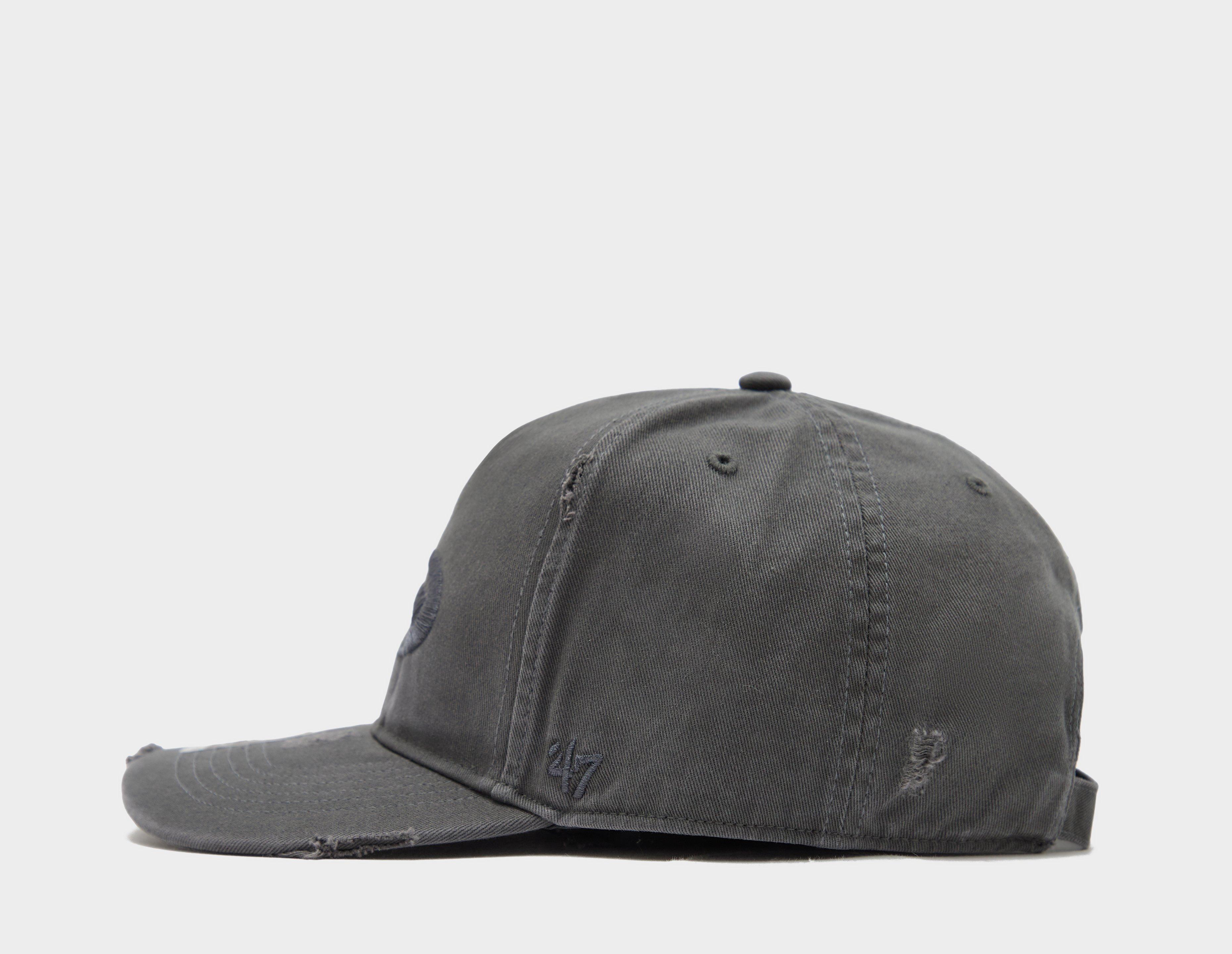 Alte Systems x 47 Brand Distressed Hitch Cap