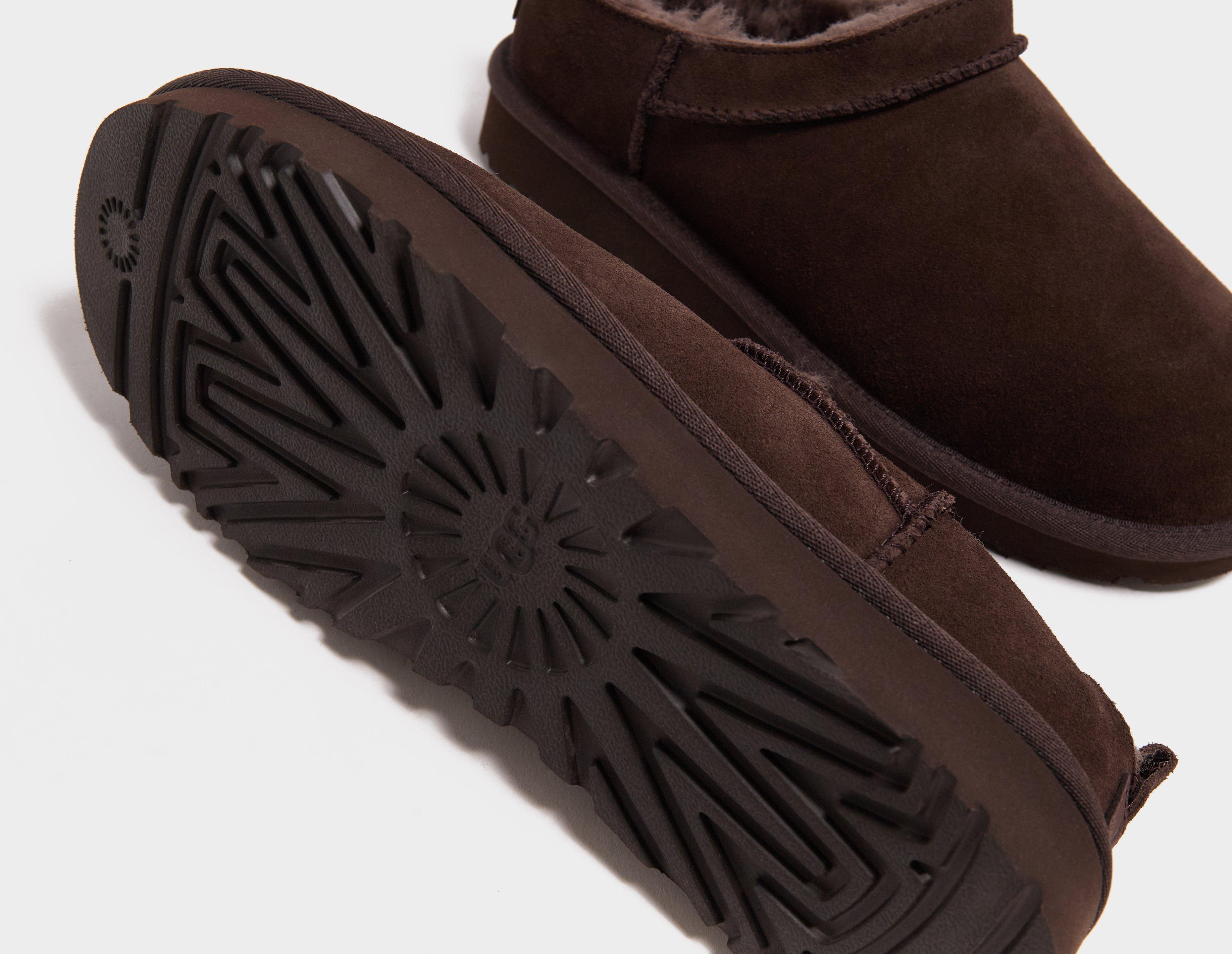 UGG Micro Boot Dames