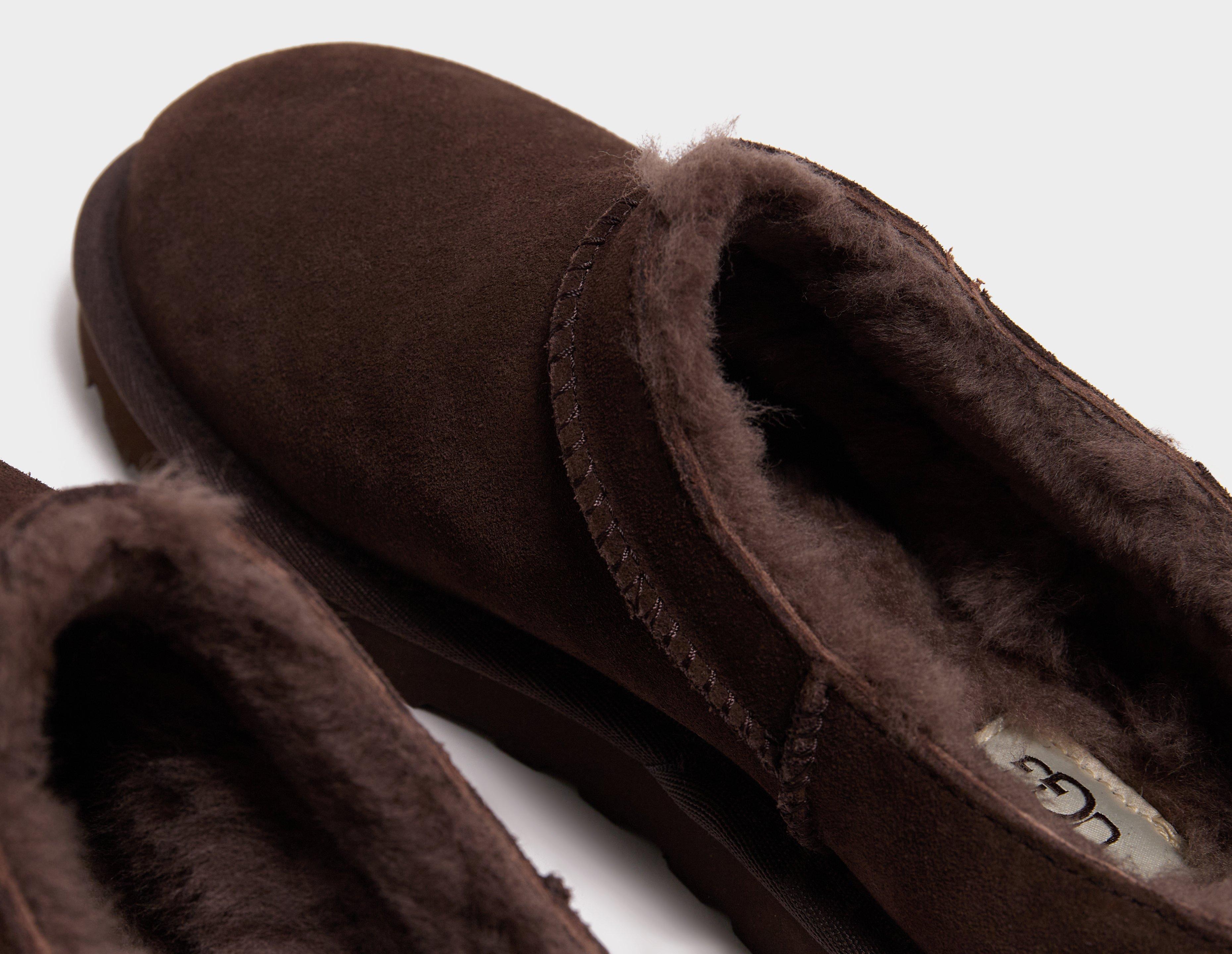 UGG Micro Boot Dames