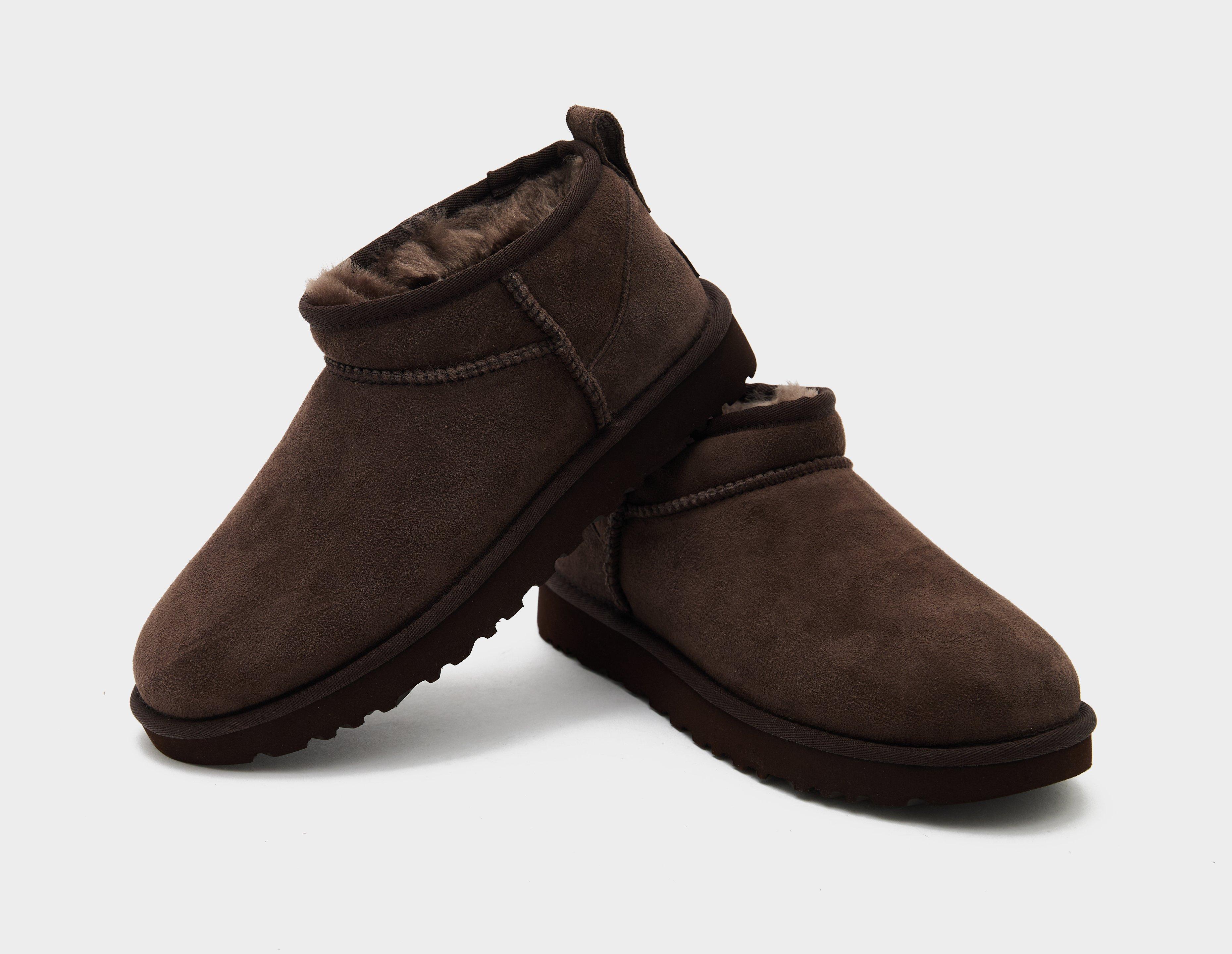 UGG Classic Ultra Mini Boots Women's