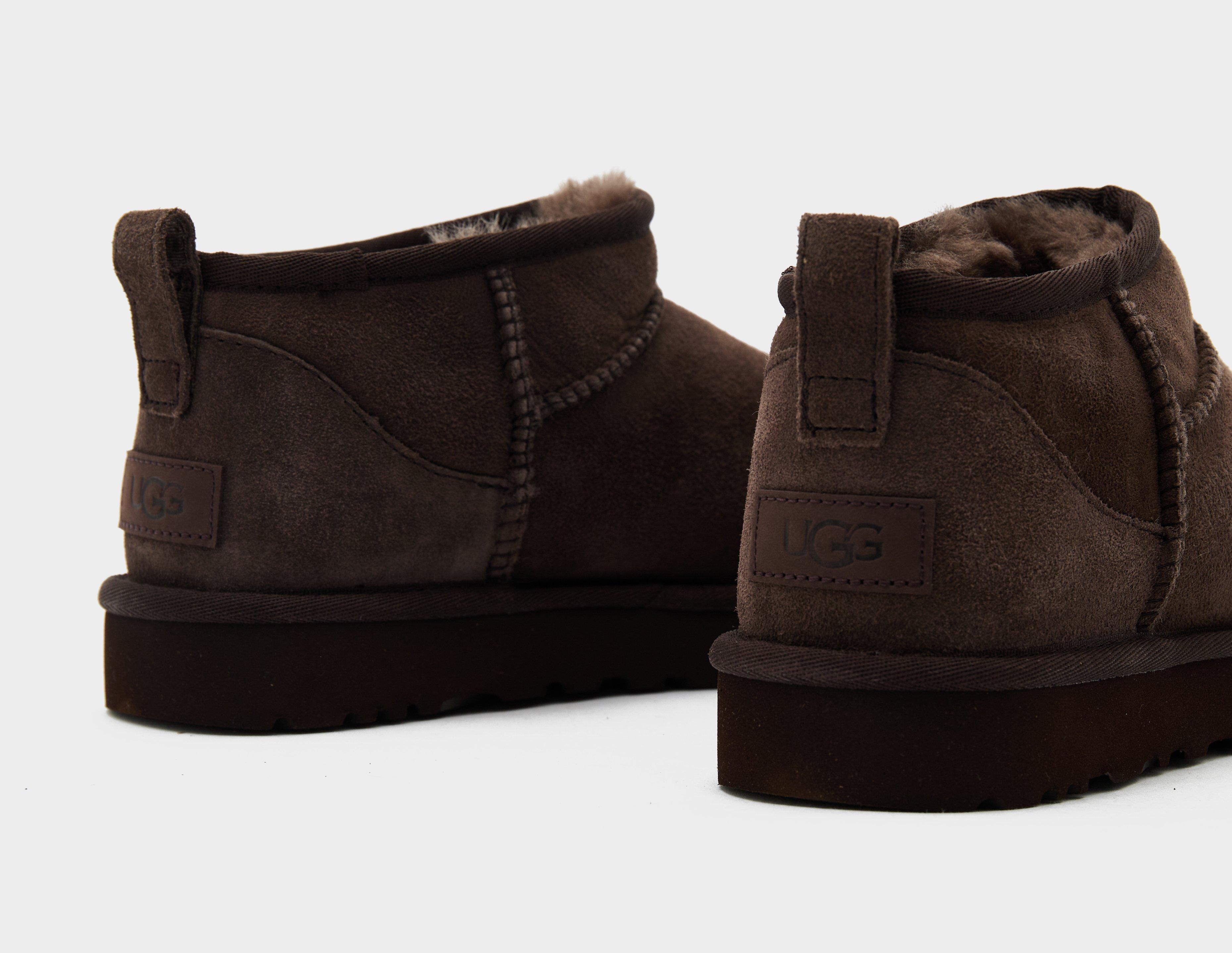 UGG Classic Ultra Mini Boots Women's