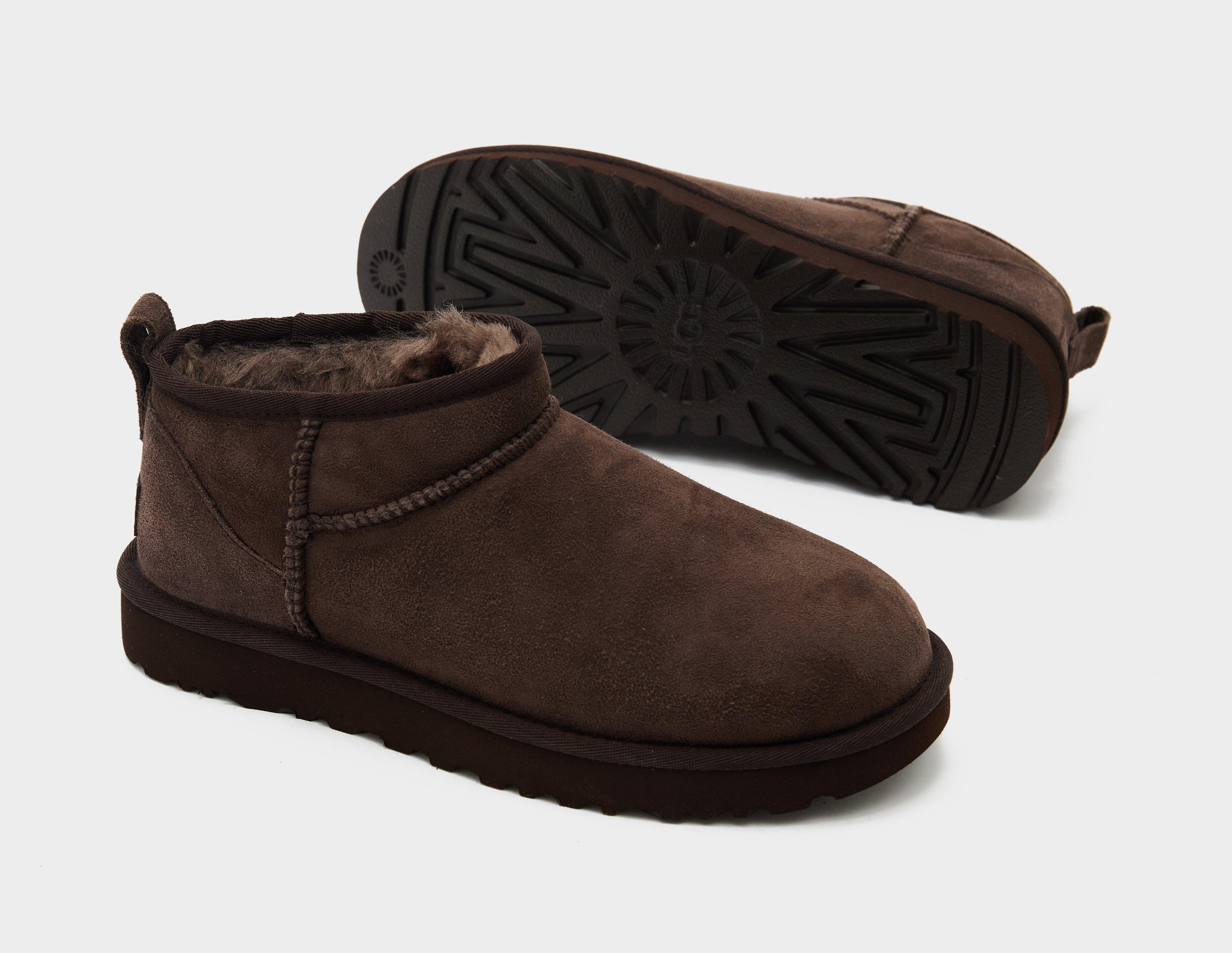 UGG Classic Ultra Mini Boots Women's