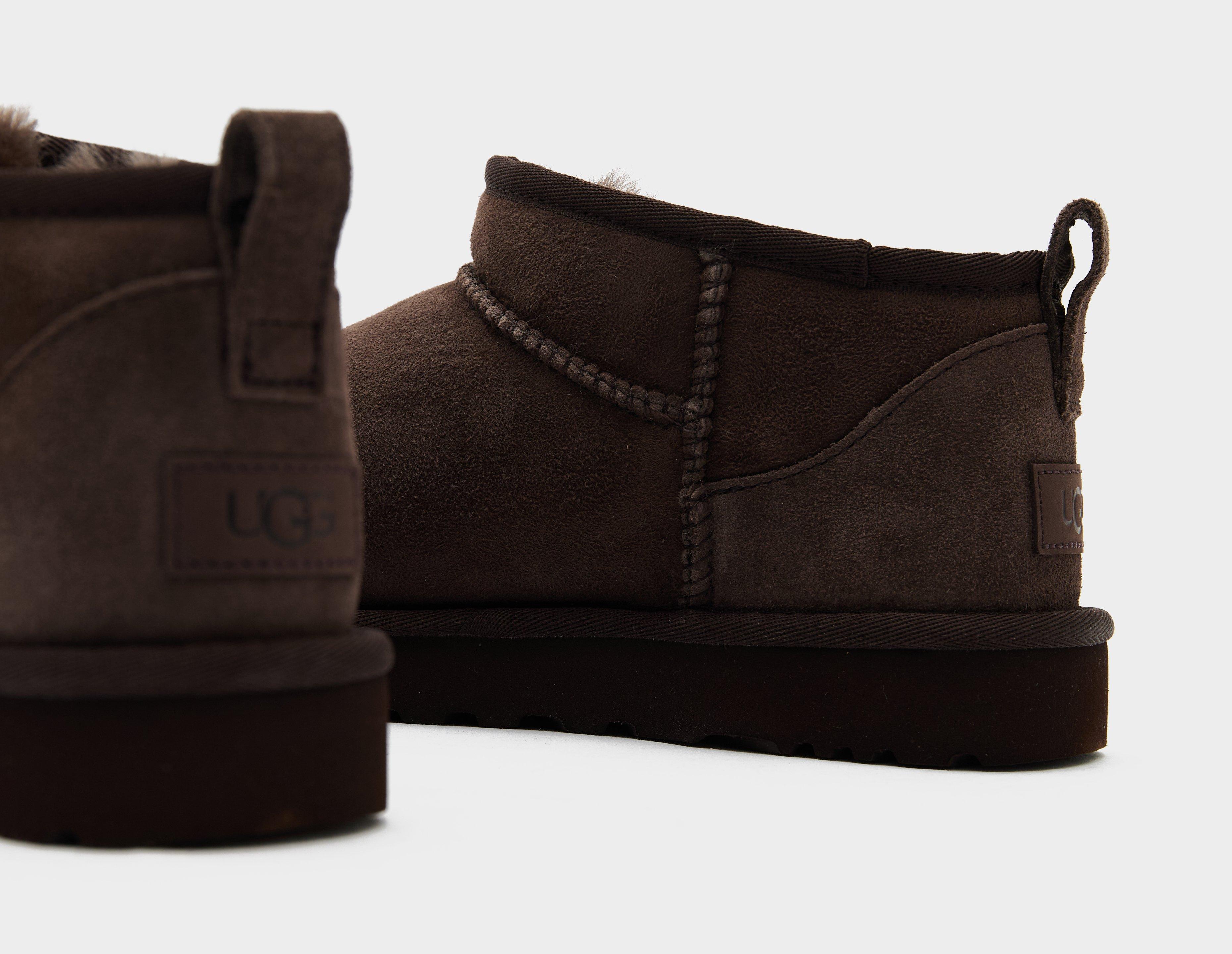 UGG Classic Ultra Mini Boots Women's
