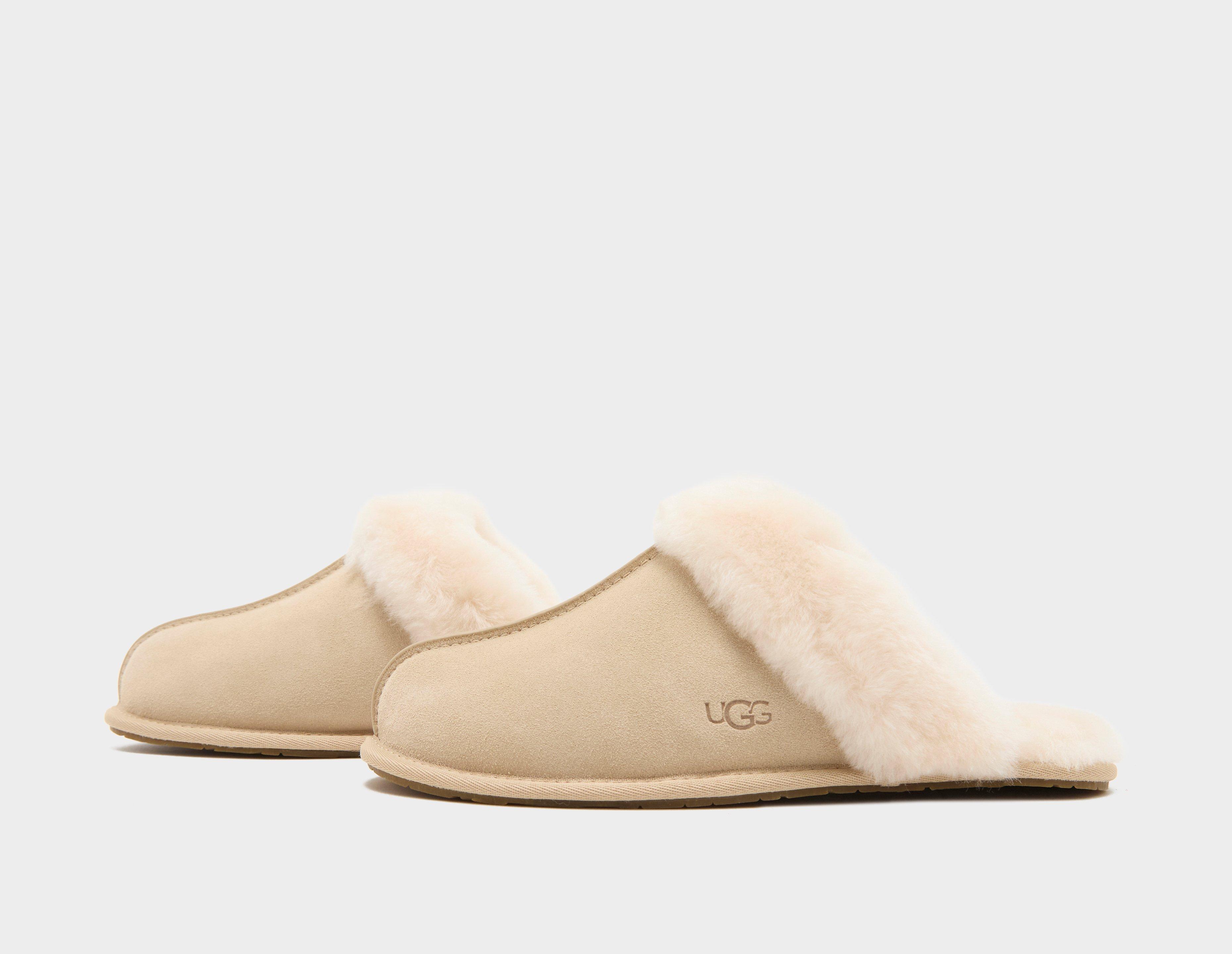 UGG Classic Scuffette II Slippers Women's
