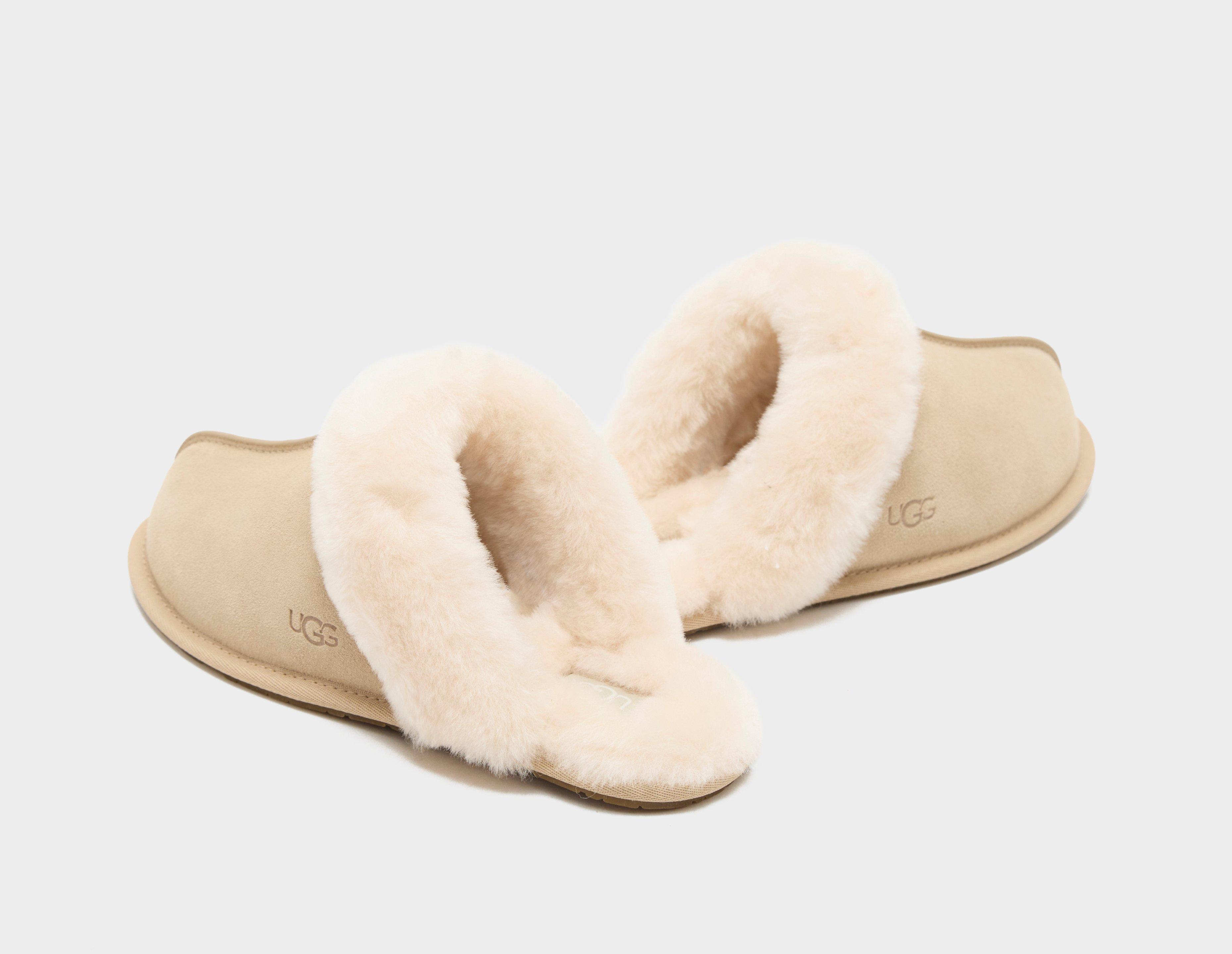 UGG Classic Scuffette II Slippers Women's