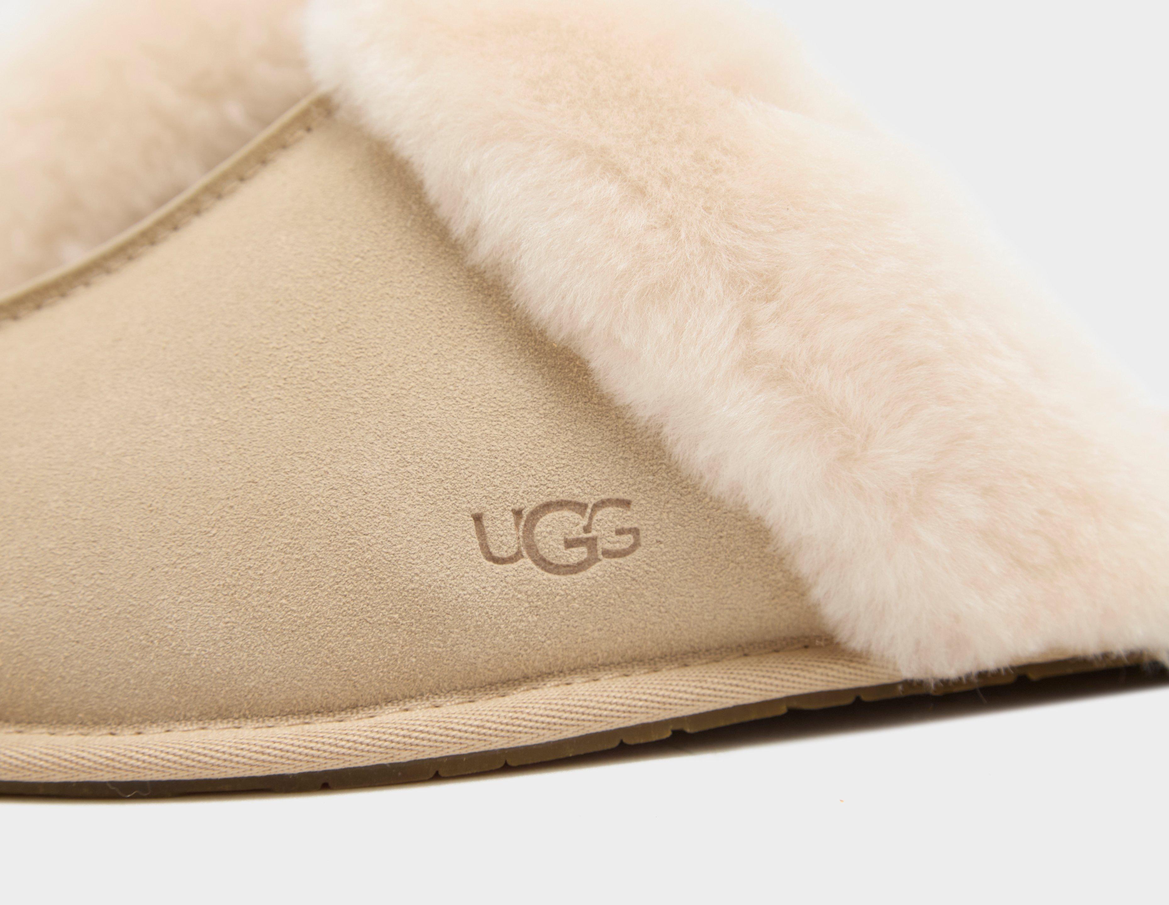 UGG Classic Scuffette II Slippers Women's