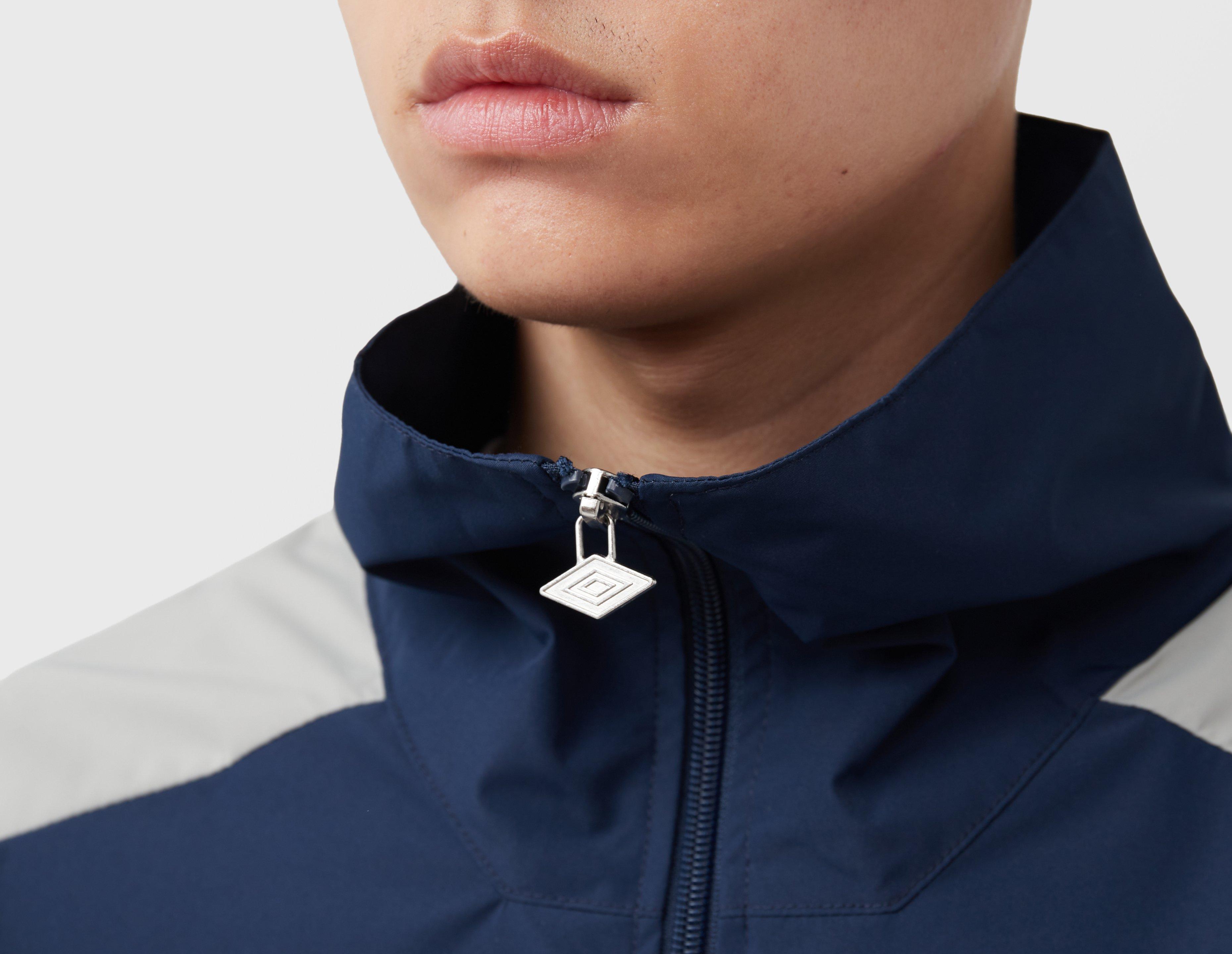 Umbro Veste Sports Culture Panelled Boxy