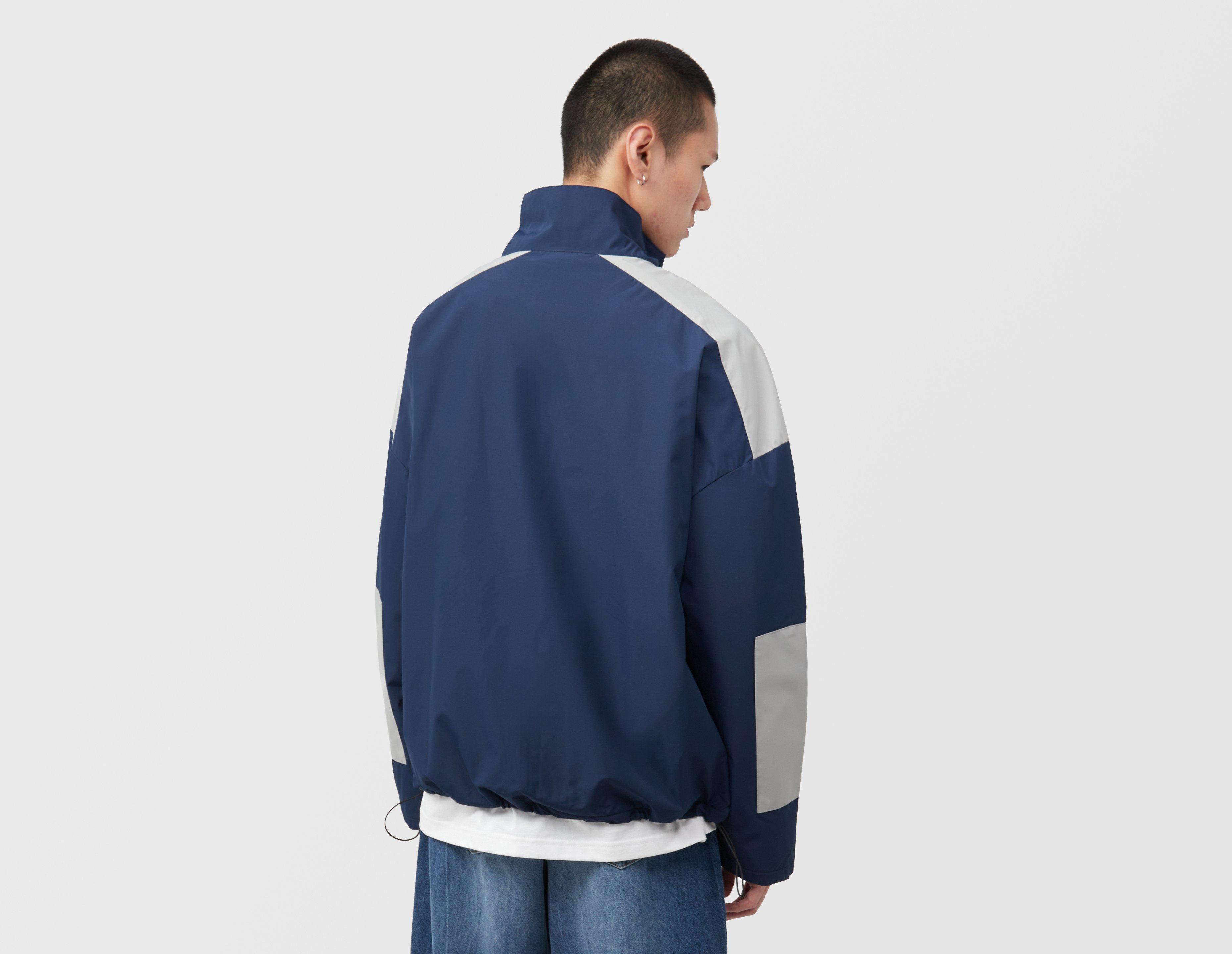 Umbro Veste Sports Culture Panelled Boxy