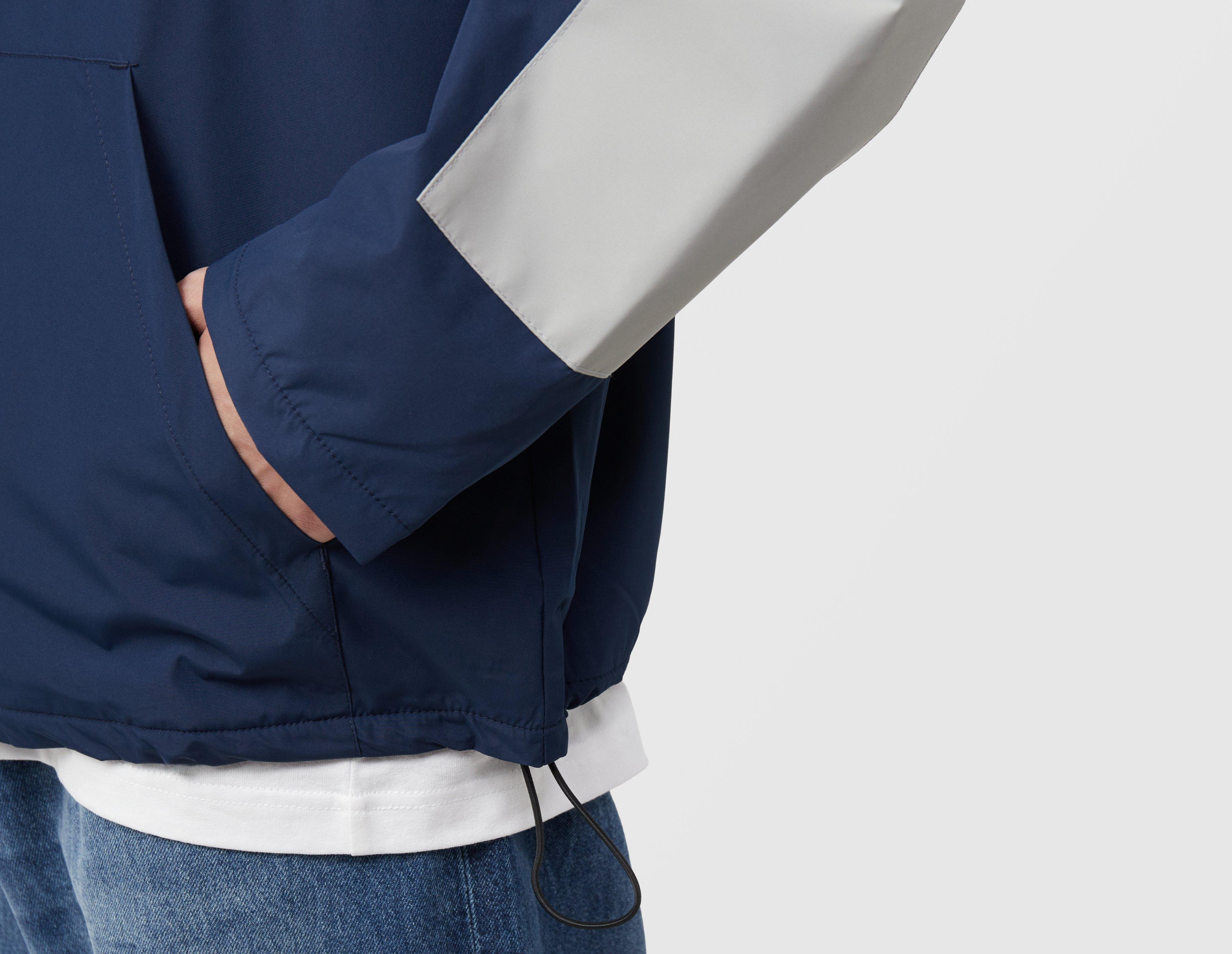 Umbro Veste Sports Culture Panelled Boxy