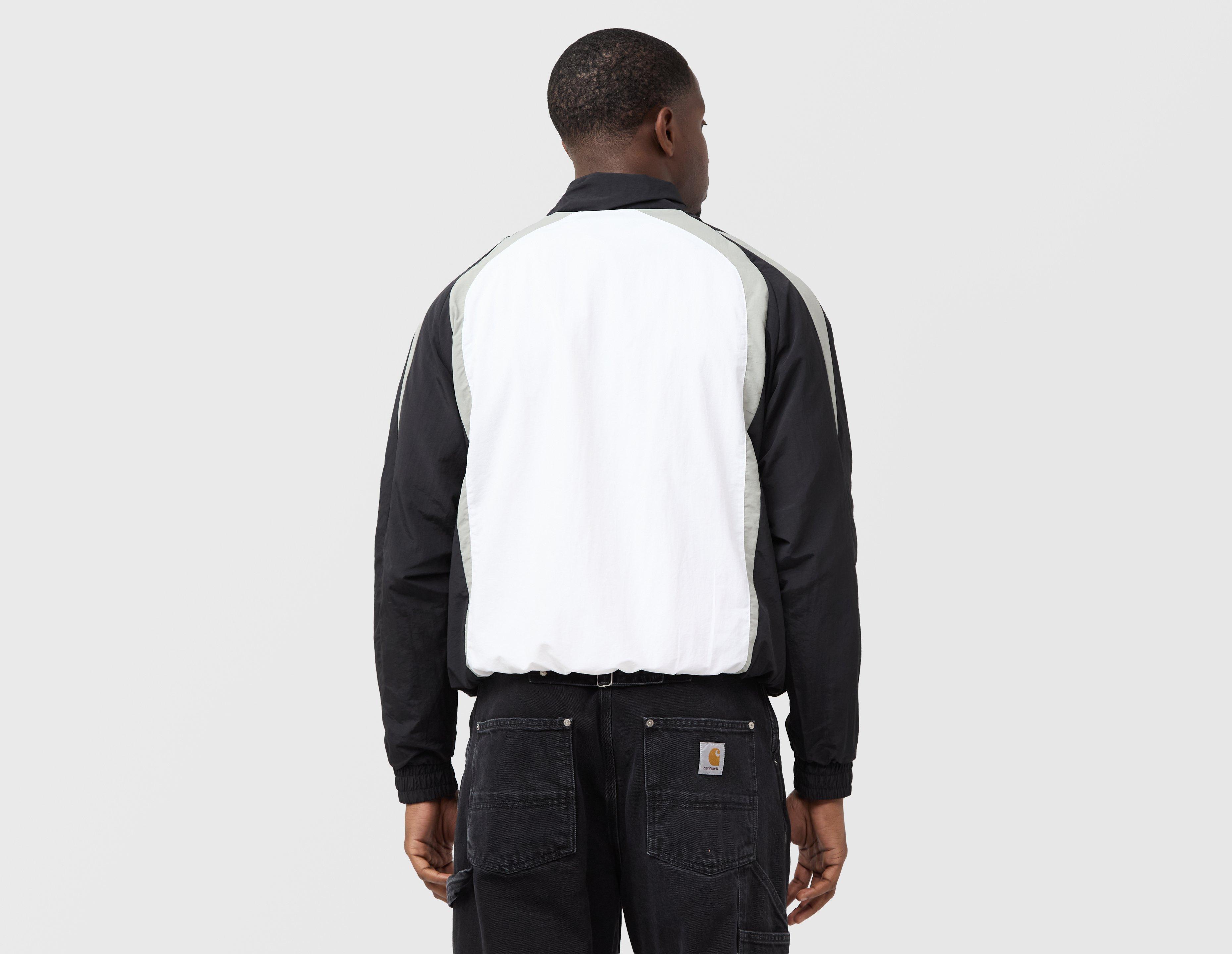 Umbro Sports Culture Relaxed Track Jacke