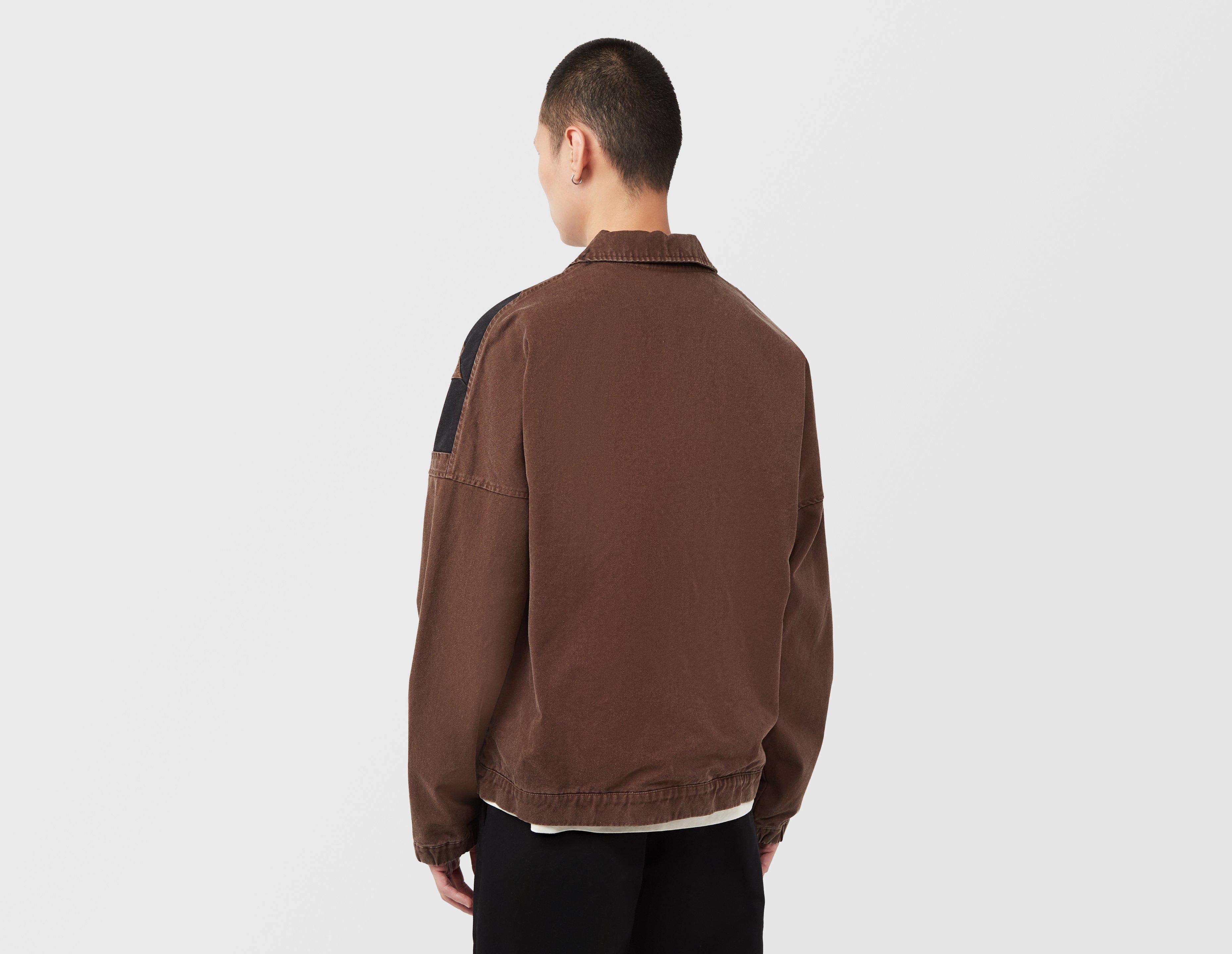 Umbro Veste Sports Culture Washed Drill
